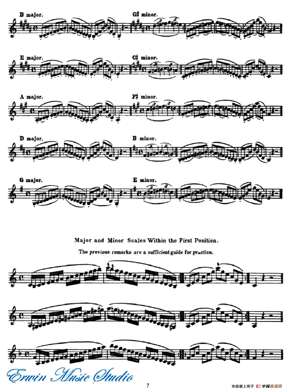 赫利美利《小提琴音阶练习》(Hrimaly《Scale Studies》)(1)_原文件名:007.jpg