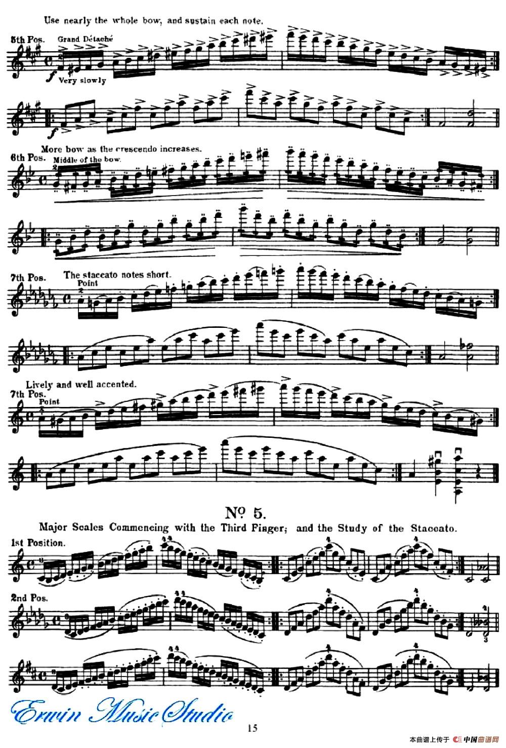 赫利美利《小提琴音阶练习》(Hrimaly《Scale Studies》)(1)_原文件名:015.jpg
