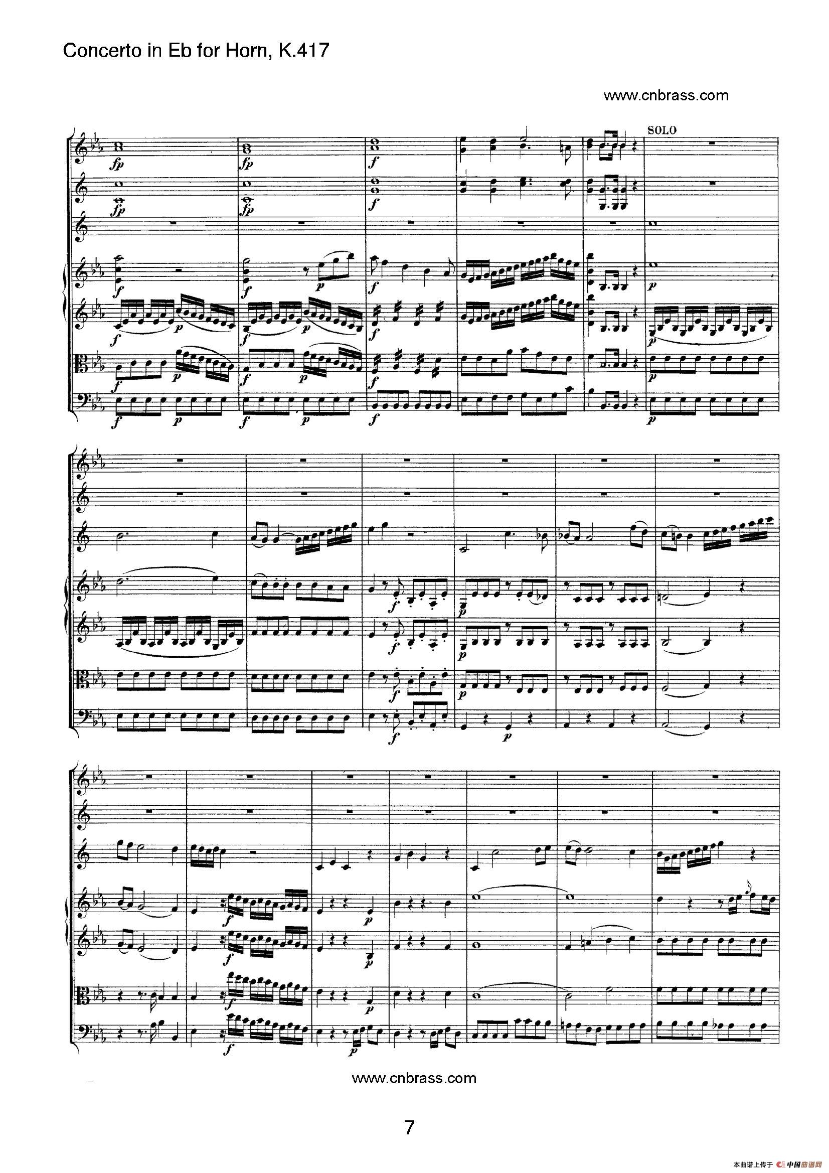 圆号协奏曲(作品K417)(1)_原文件名:007.jpg