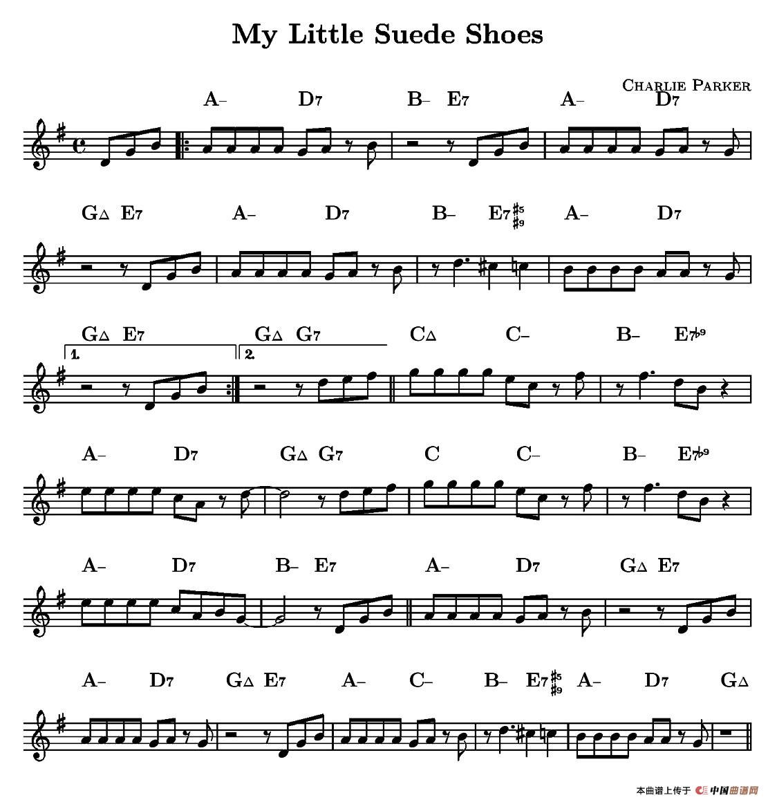 my little suede shoes(单簧管)(1)_原文件名:001.jpg