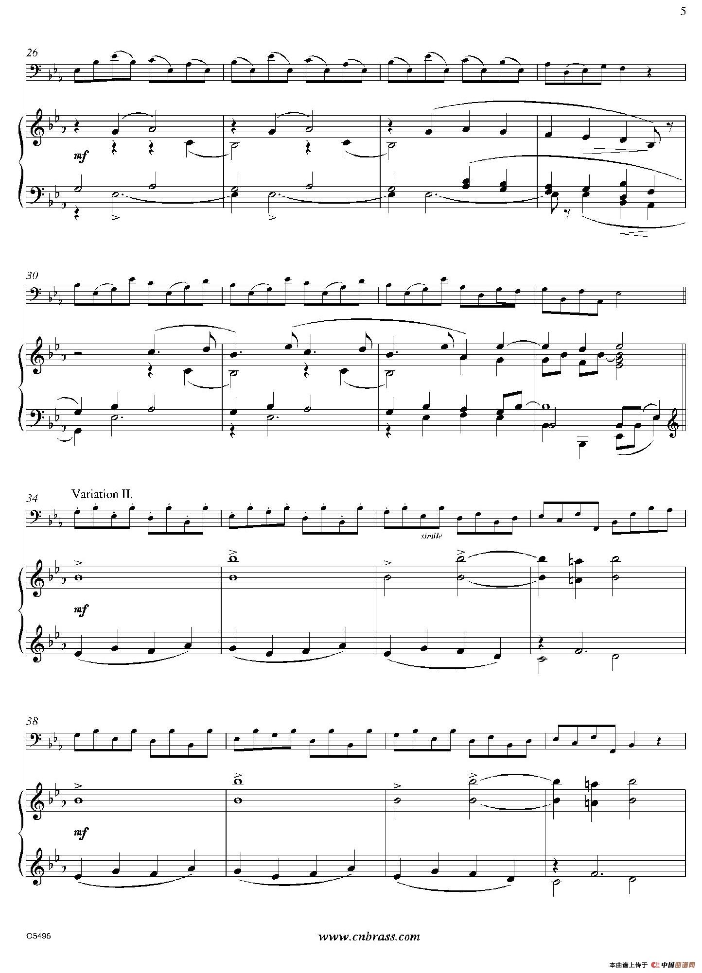 The Harmonious Blacksmith(巴松+钢琴伴奏)(1)_原文件名:005.jpg