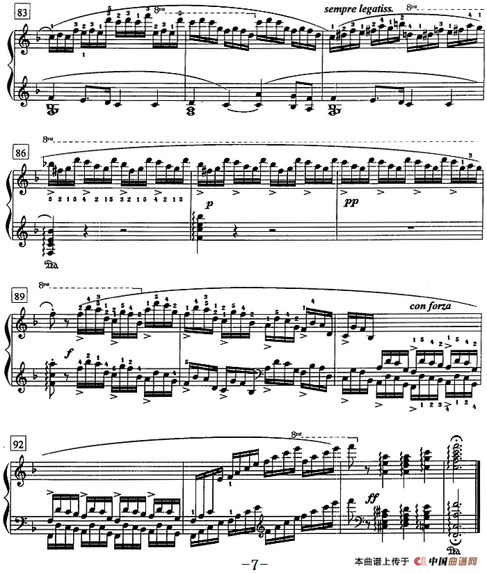 钢琴教程第八级 练习曲(Op.10 No.8)(1)_原文件名:钢琴教程第八级 练习曲(Op.10 No.8)肖邦曲7.png