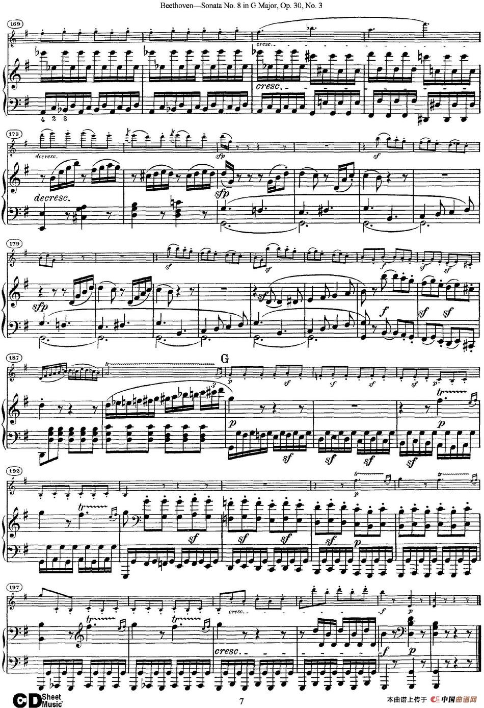 Violin Sonata No.8 in G Major Op.30 No.3(小提琴+钢琴伴奏)(1)_原文件名:Violin Sonata No.8 in G Major, Op.30 No.3(小提琴+钢琴伴奏)_页面_07.jpg