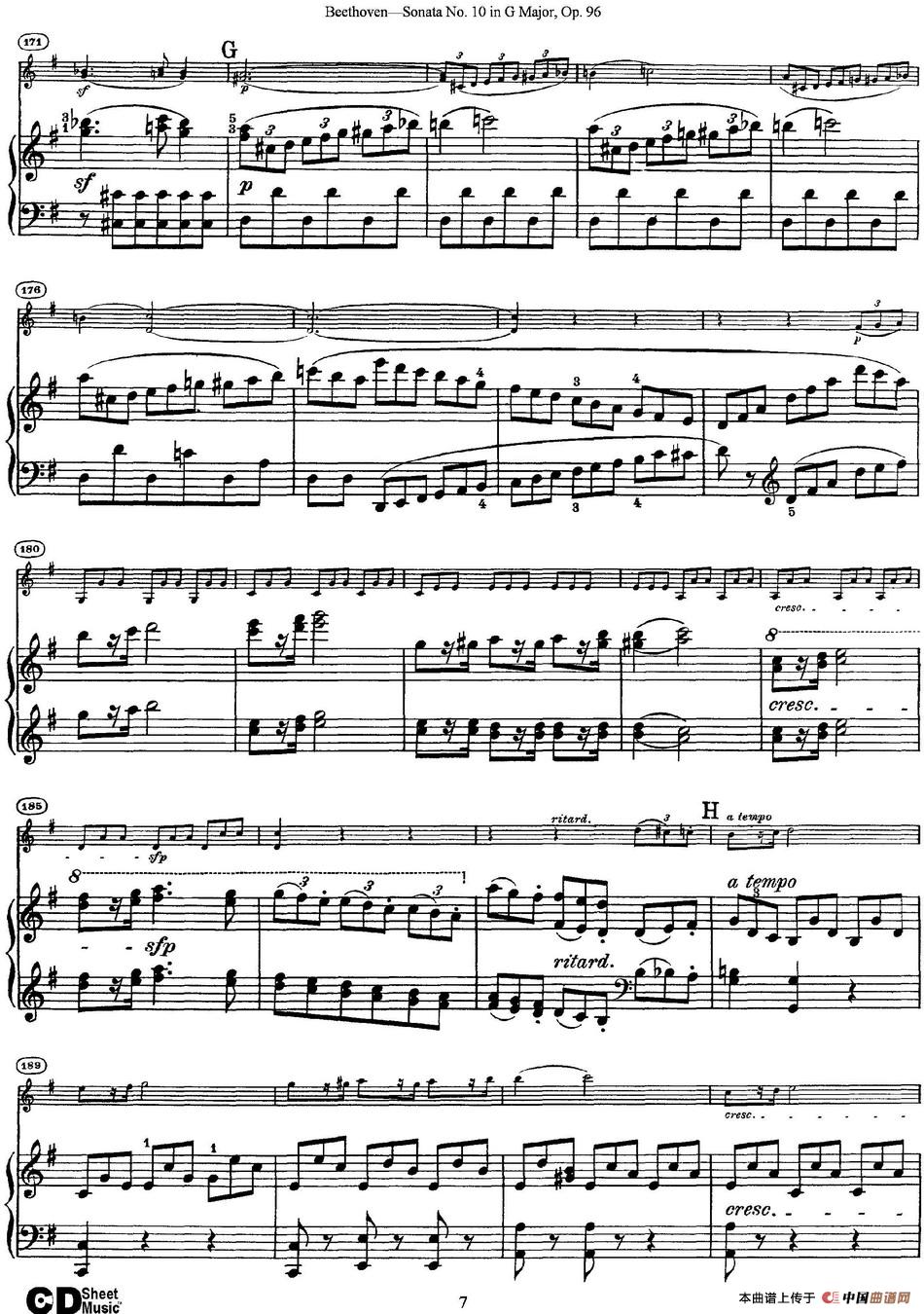 Violin Sonata No.10 in G Major Op.96(小提琴+钢琴伴奏)(1)_原文件名:Violin Sonata No.10 in G Major, Op.96(小提琴+钢琴伴奏)_页面_07.jpg