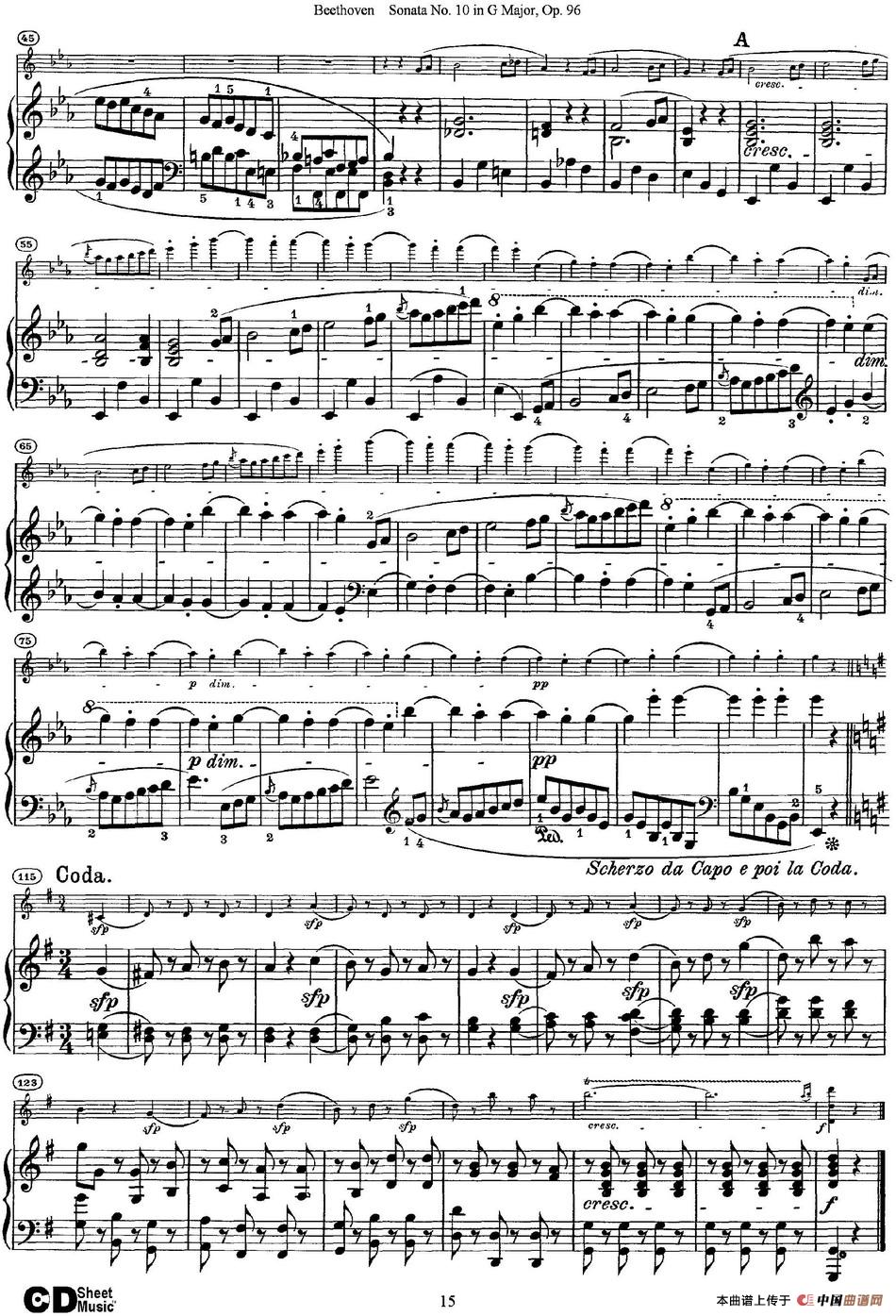 Violin Sonata No.10 in G Major Op.96(小提琴+钢琴伴奏)(1)_原文件名:Violin Sonata No.10 in G Major, Op.96(小提琴+钢琴伴奏)_页面_15.jpg