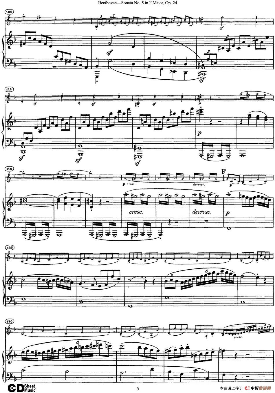 Violin Sonata No.5 in F Major Op.24(小提琴+钢琴伴奏)(1)_原文件名:Violin Sonata No.5 in F Major, Op.24(小提琴+钢琴伴奏)_页面_05.jpg