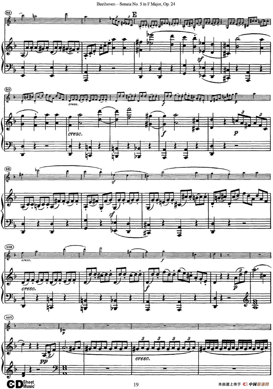 Violin Sonata No.5 in F Major Op.24(小提琴+钢琴伴奏)(1)_原文件名:Violin Sonata No.5 in F Major, Op.24(小提琴+钢琴伴奏)_页面_19.jpg