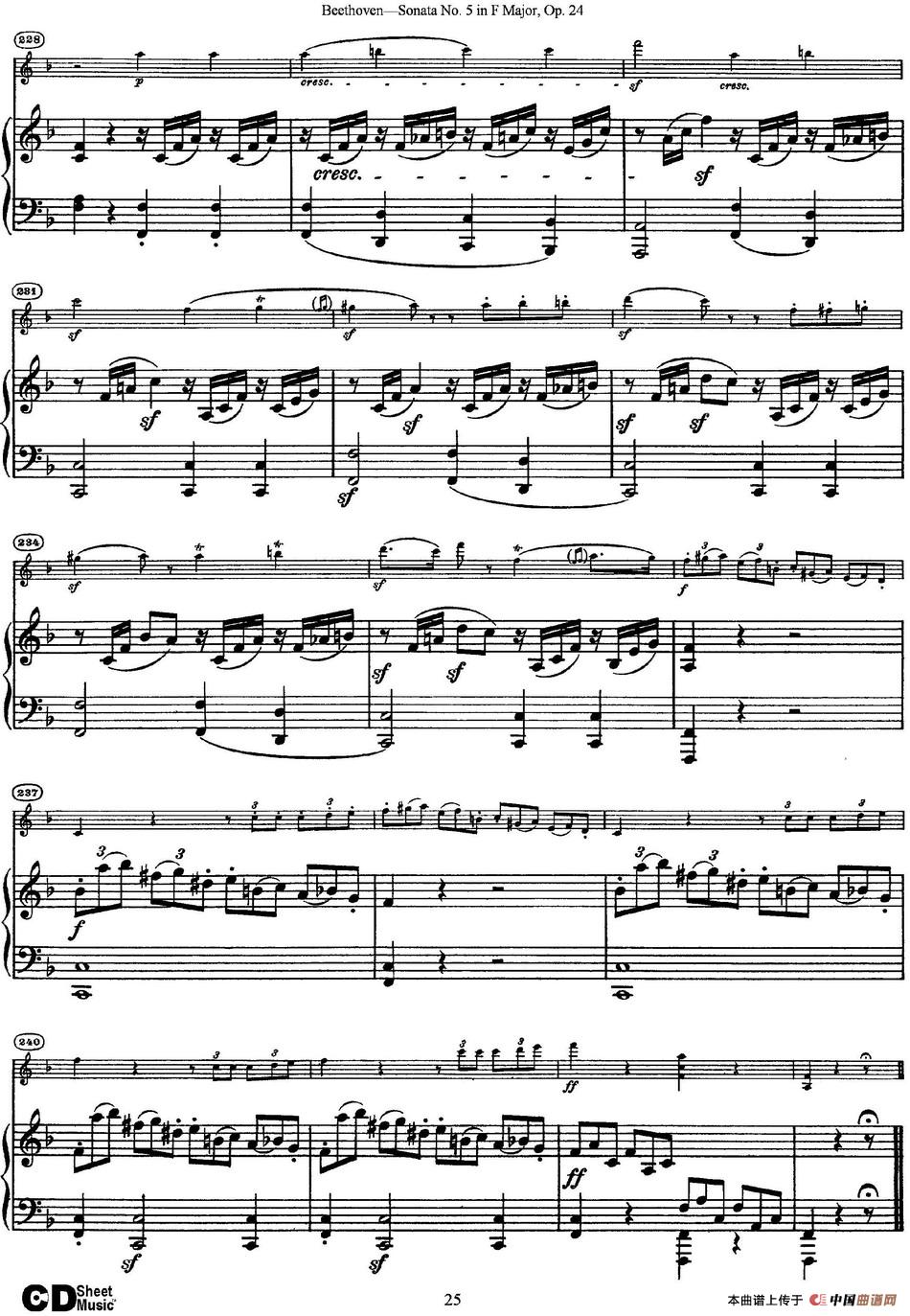 Violin Sonata No.5 in F Major Op.24(小提琴+钢琴伴奏)(1)_原文件名:Violin Sonata No.5 in F Major, Op.24(小提琴+钢琴伴奏)_页面_25.jpg