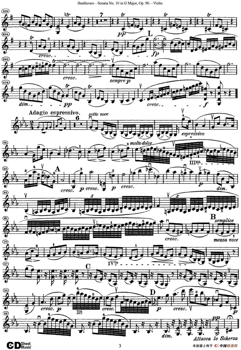 Violin Sonata No.10 in G Major Op.96(1)_原文件名:Violin Sonata No.10 in G Major, Op.96_页面_3.jpg