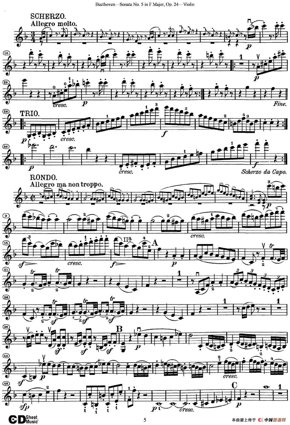 Violin Sonata No.5 in F Major Op.24(1)_原文件名:Violin Sonata No.5 in F Major, Op.24_页面_5.jpg