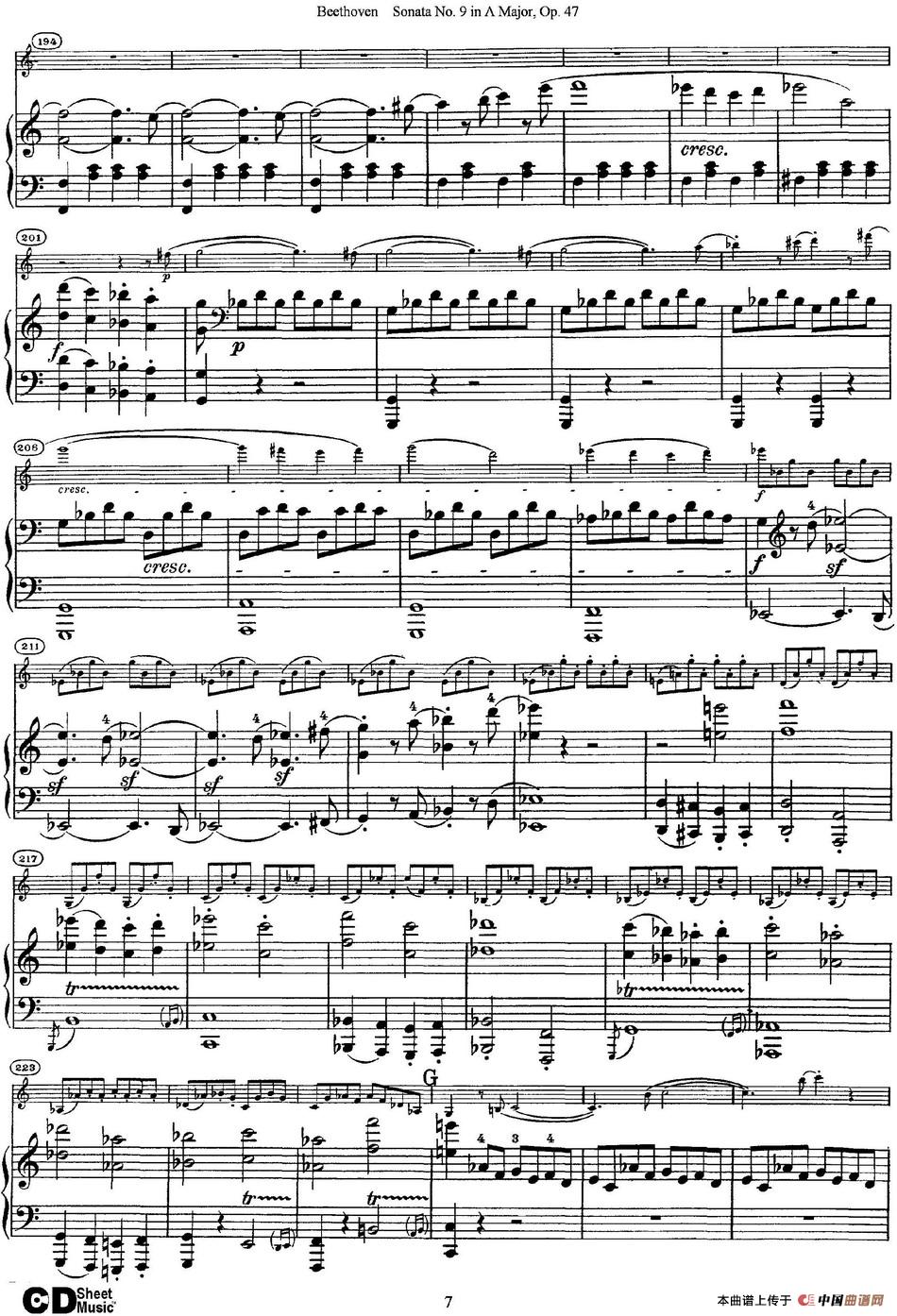 Violin Sonata No.9 in A Major Op.47(小提琴+钢琴伴奏)(1)_原文件名:Violin Sonata No.9 in A Major, Op.47(小提琴+钢琴伴奏)_页面_07.jpg
