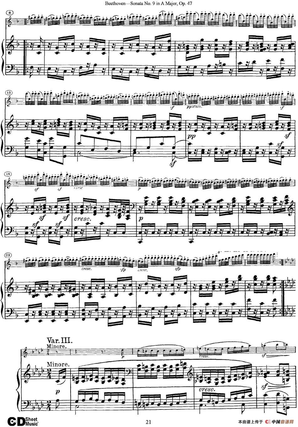 Violin Sonata No.9 in A Major Op.47(小提琴+钢琴伴奏)(1)_原文件名:Violin Sonata No.9 in A Major, Op.47(小提琴+钢琴伴奏)_页面_21.jpg