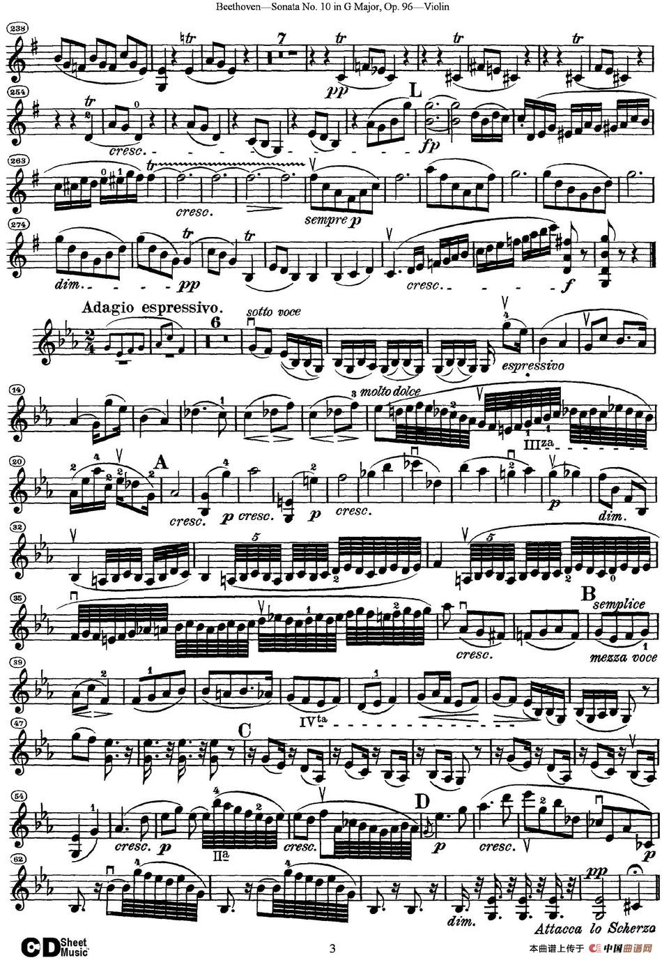 Violin Sonata No.10 in G Major Op.96(1)_原文件名:Violin Sonata No.10 in G Major, Op.96_页面_3.jpg