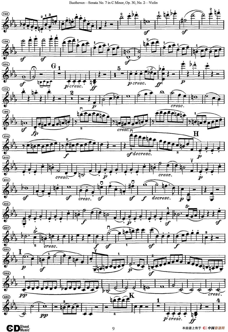 Violin Sonata No.7 in C Minor Op.30 No.2(1)_原文件名:Violin Sonata No.7 in C Minor, Op.30 No.2_页面_09.jpg