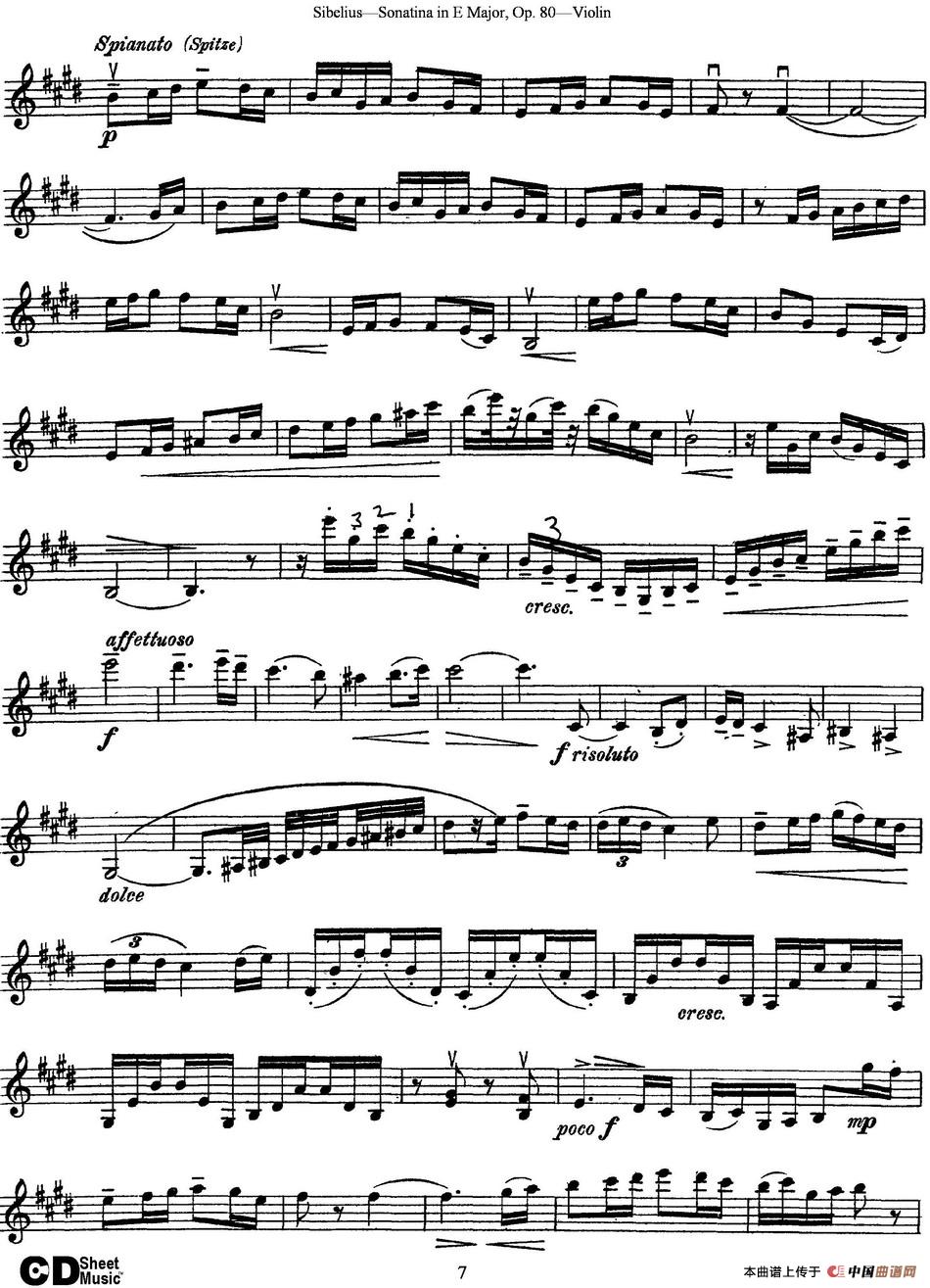 Violin Sonatina in E Major Op.80(1)_原文件名:Violin Sonatina in E Major Op.80_页面_7.jpg