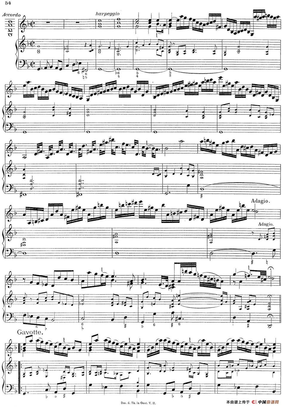Biber Violin Sonata VI(小提琴+钢琴伴奏)(1)_原文件名:Biber Violin Sonata VI_页面_05.jpg