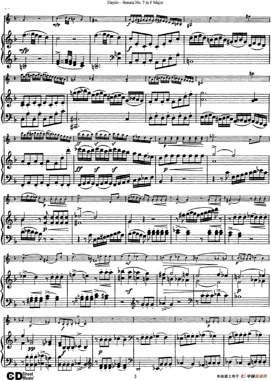 Violin Sonata No.7 in F Major(小提琴+钢琴伴奏)(1)_原文件名:Violin Sonata No.7 in F Major(小提琴+钢琴伴奏)_页面_03.jpg