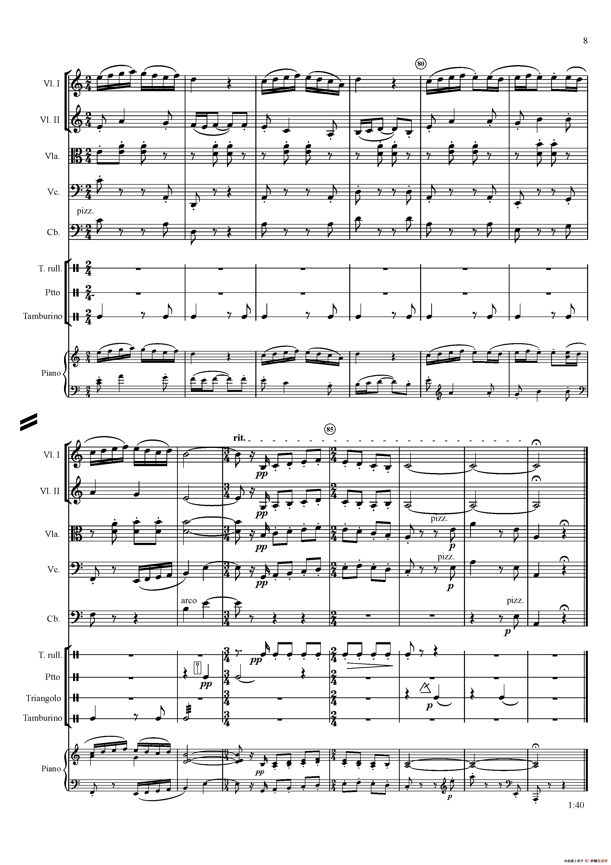 Ivo Blaha Zamecka suita - Full Score(城堡套曲)(1)_原文件名:Ivo Blaha Zamecka suita - Full Score_页面_09.png