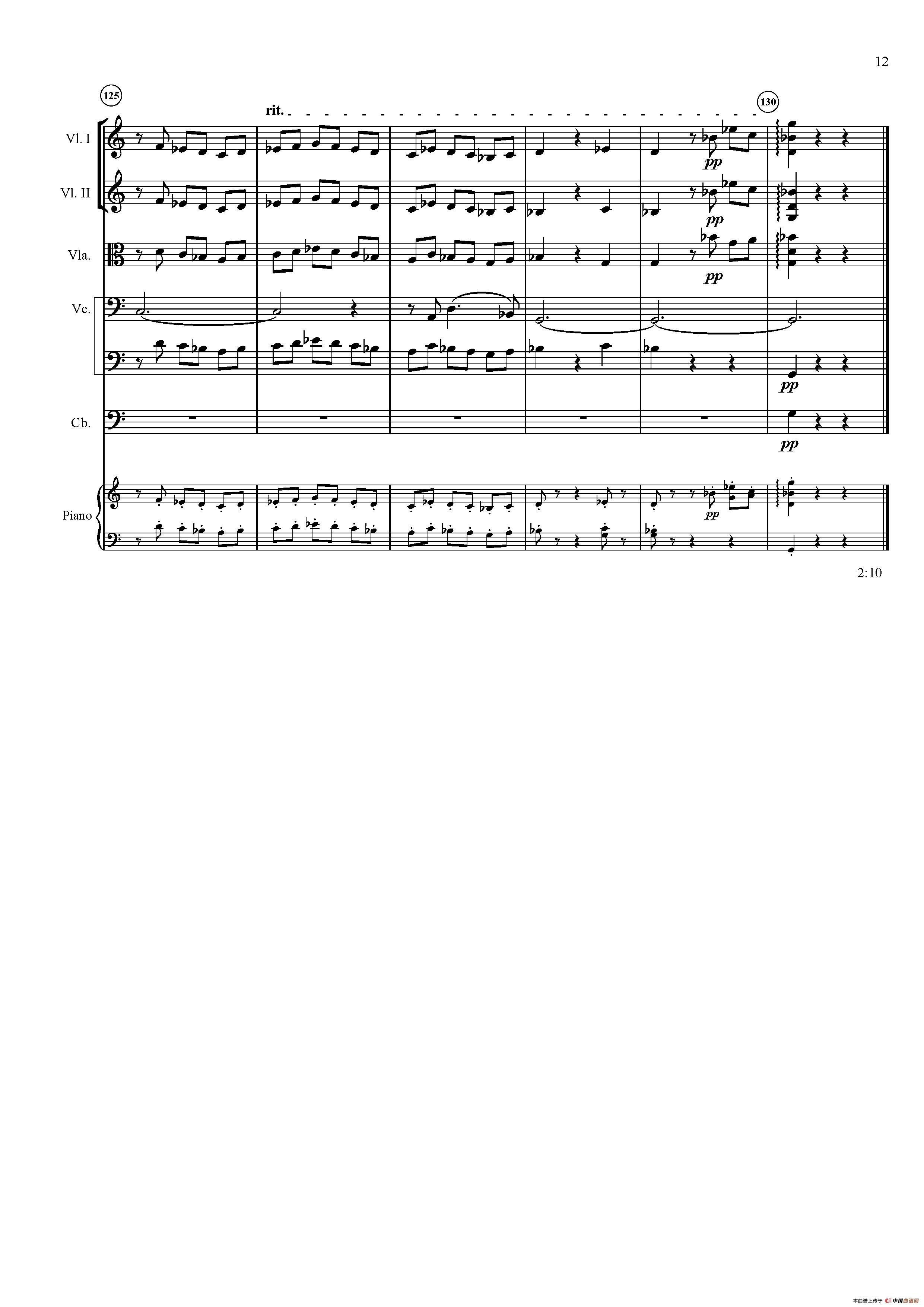 Ivo Blaha Zamecka suita - Full Score(城堡套曲)(1)_原文件名:Ivo Blaha Zamecka suita - Full Score_页面_13.png