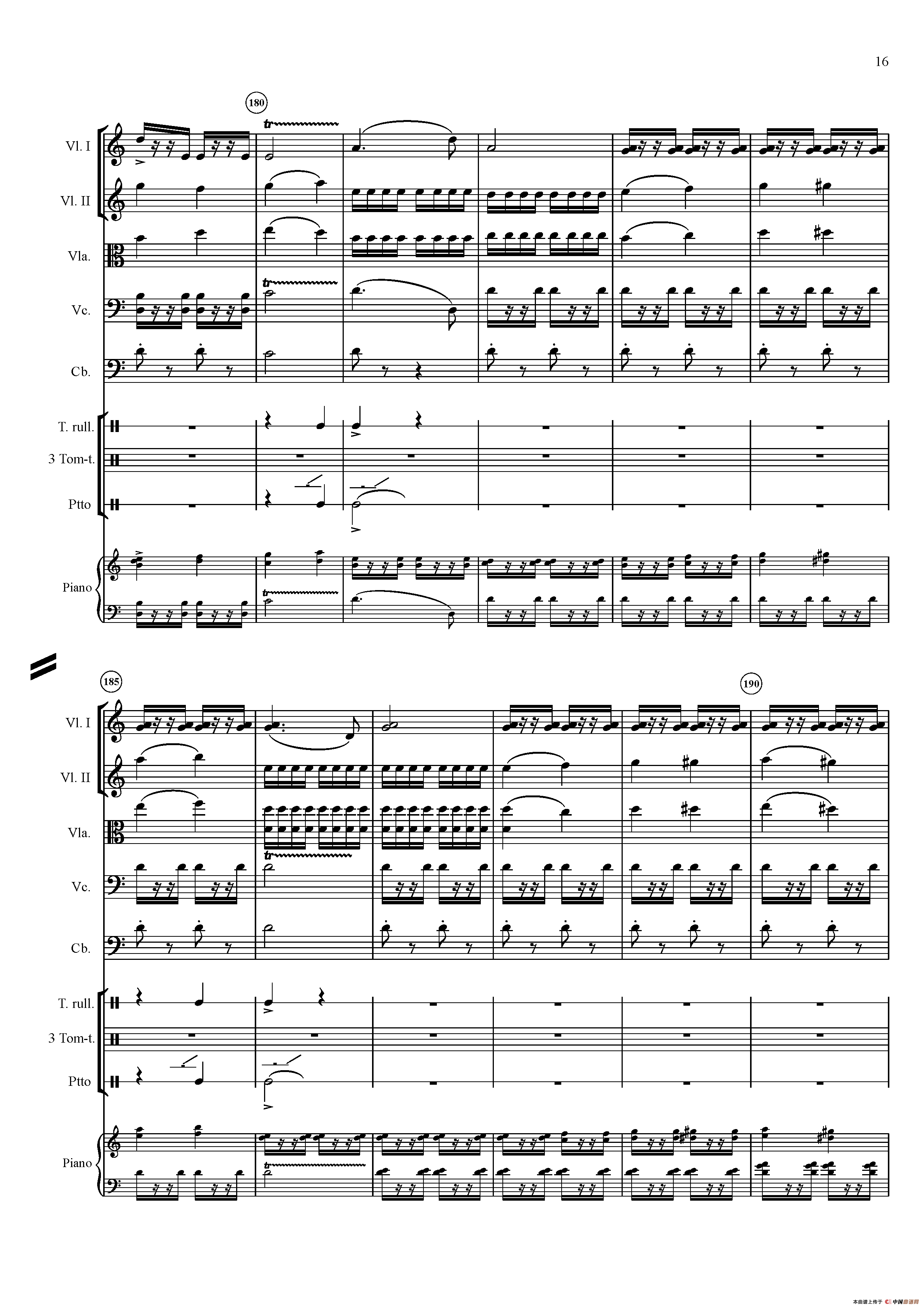 Ivo Blaha Zamecka suita - Full Score(城堡套曲)(1)_原文件名:Ivo Blaha Zamecka suita - Full Score_页面_17.png