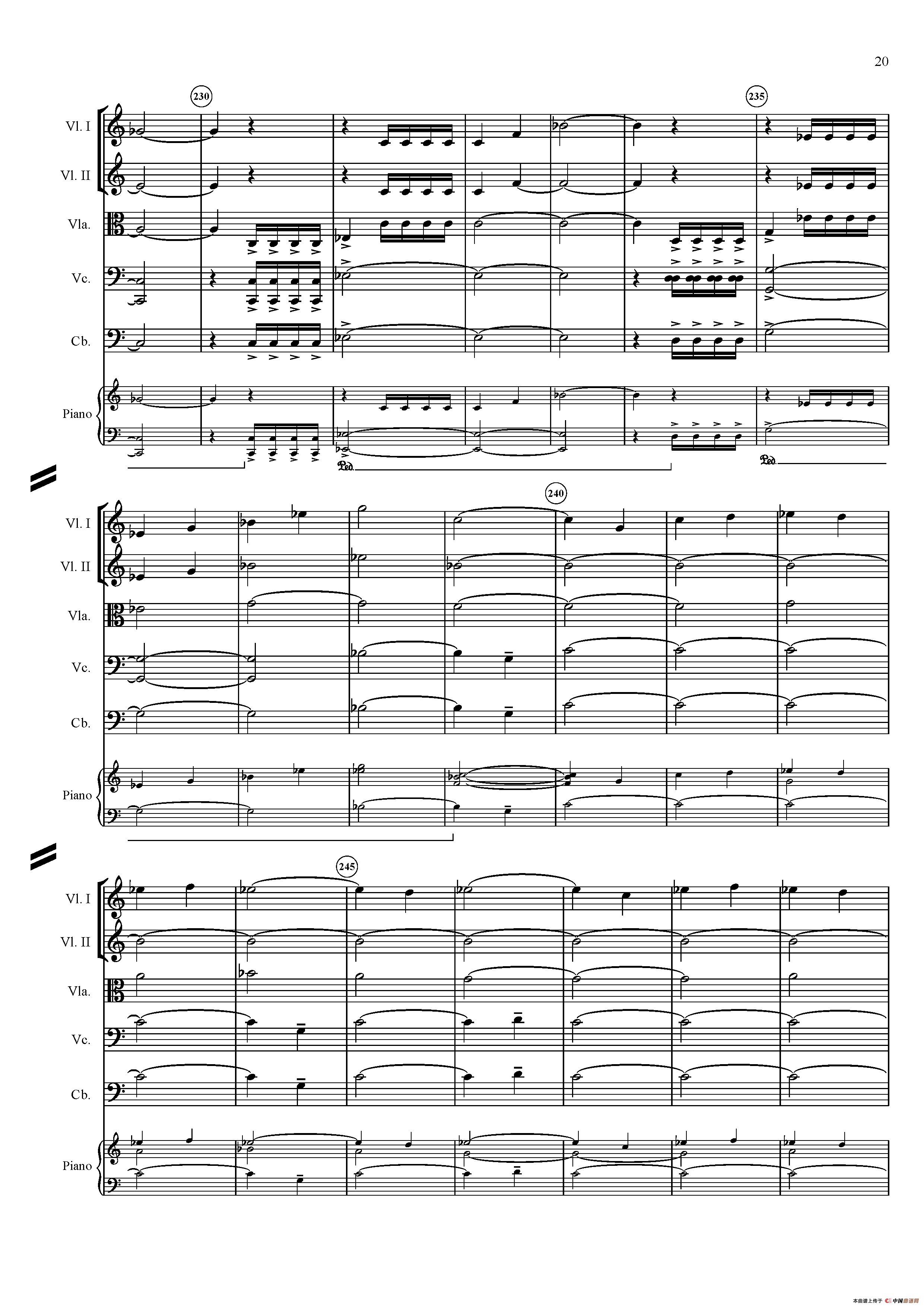 Ivo Blaha Zamecka suita - Full Score(城堡套曲)(1)_原文件名:Ivo Blaha Zamecka suita - Full Score_页面_21.png