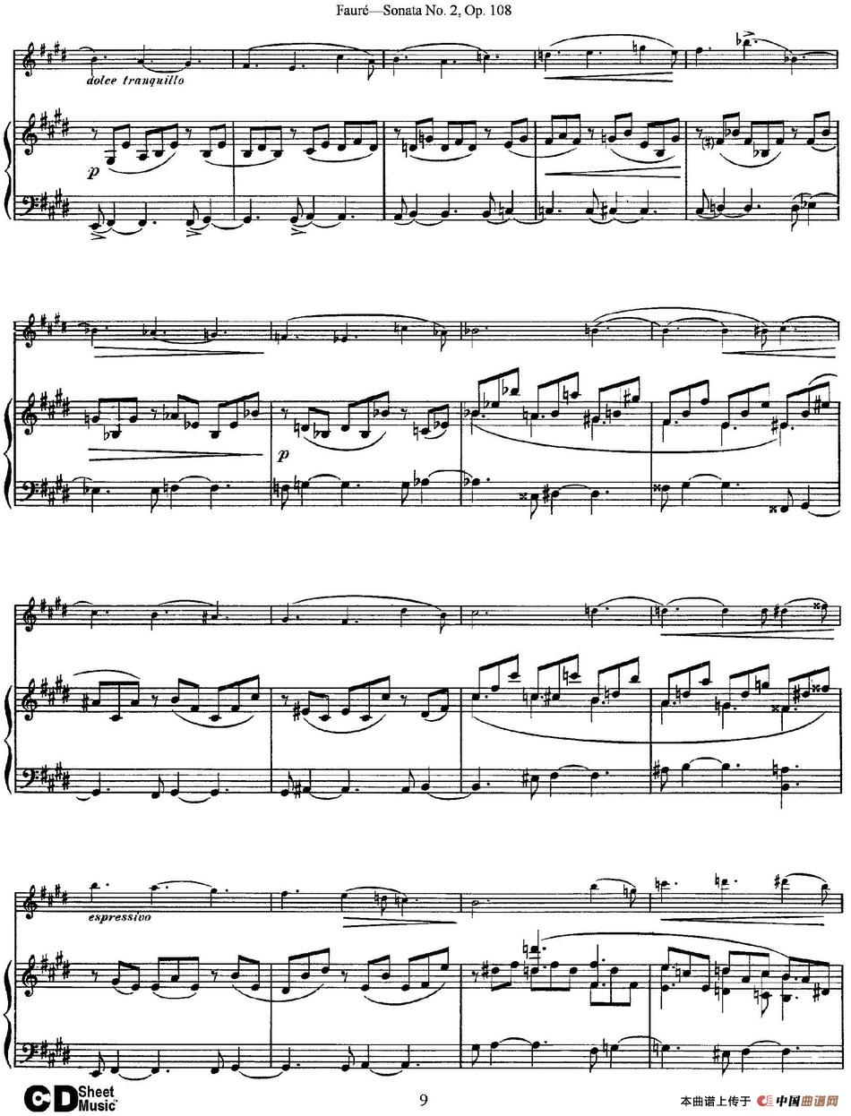 Violin Sonata No.2 Op.108(小提琴+钢琴伴奏)(1)_原文件名:Violin Sonata No.2, Op.108(小提琴+钢琴伴奏)_页面_09.jpg