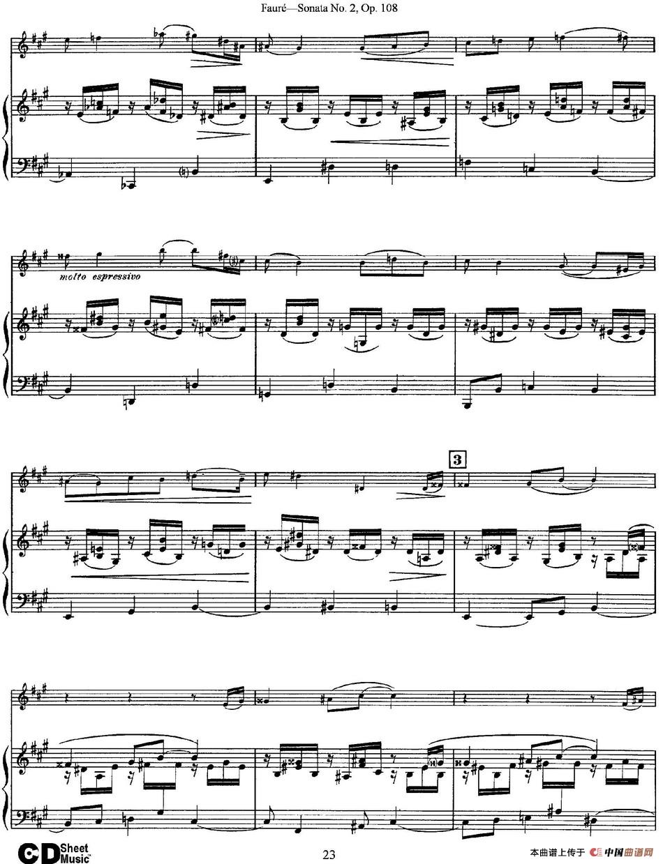 Violin Sonata No.2 Op.108(小提琴+钢琴伴奏)(1)_原文件名:Violin Sonata No.2, Op.108(小提琴+钢琴伴奏)_页面_23.jpg