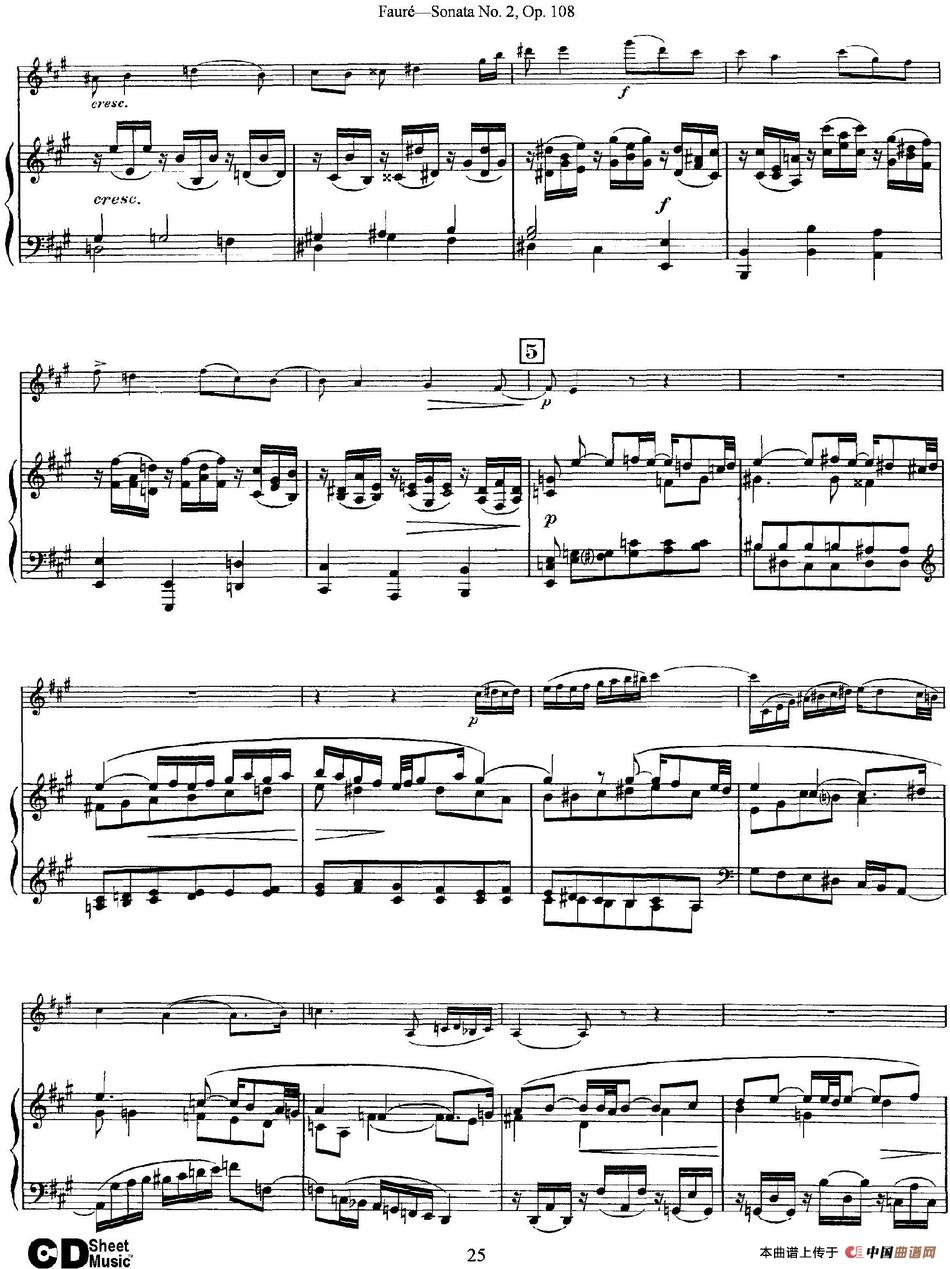 Violin Sonata No.2 Op.108(小提琴+钢琴伴奏)(1)_原文件名:Violin Sonata No.2, Op.108(小提琴+钢琴伴奏)_页面_25.jpg