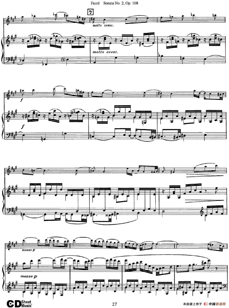 Violin Sonata No.2 Op.108(小提琴+钢琴伴奏)(1)_原文件名:Violin Sonata No.2, Op.108(小提琴+钢琴伴奏)_页面_27.jpg