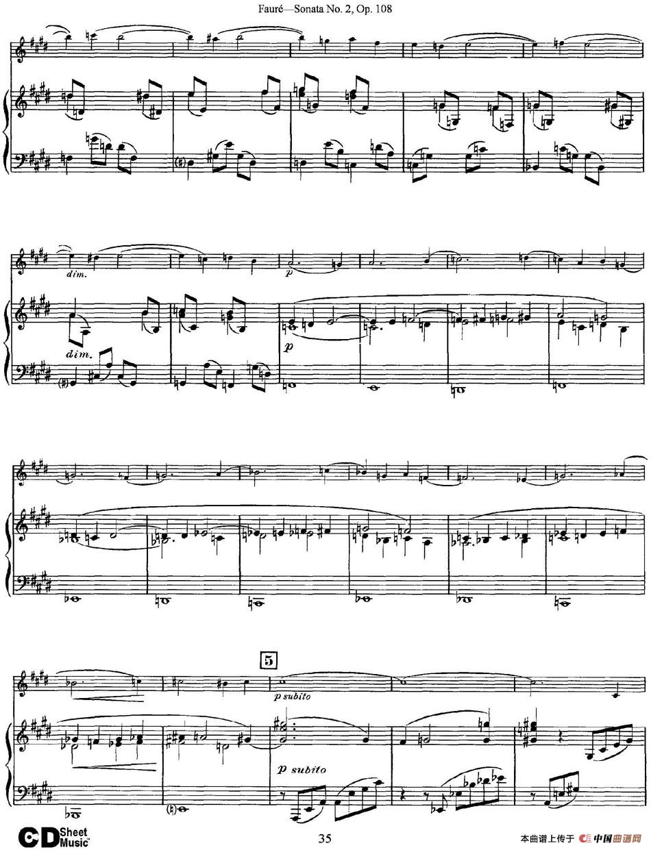 Violin Sonata No.2 Op.108(小提琴+钢琴伴奏)(1)_原文件名:Violin Sonata No.2, Op.108(小提琴+钢琴伴奏)_页面_35.jpg