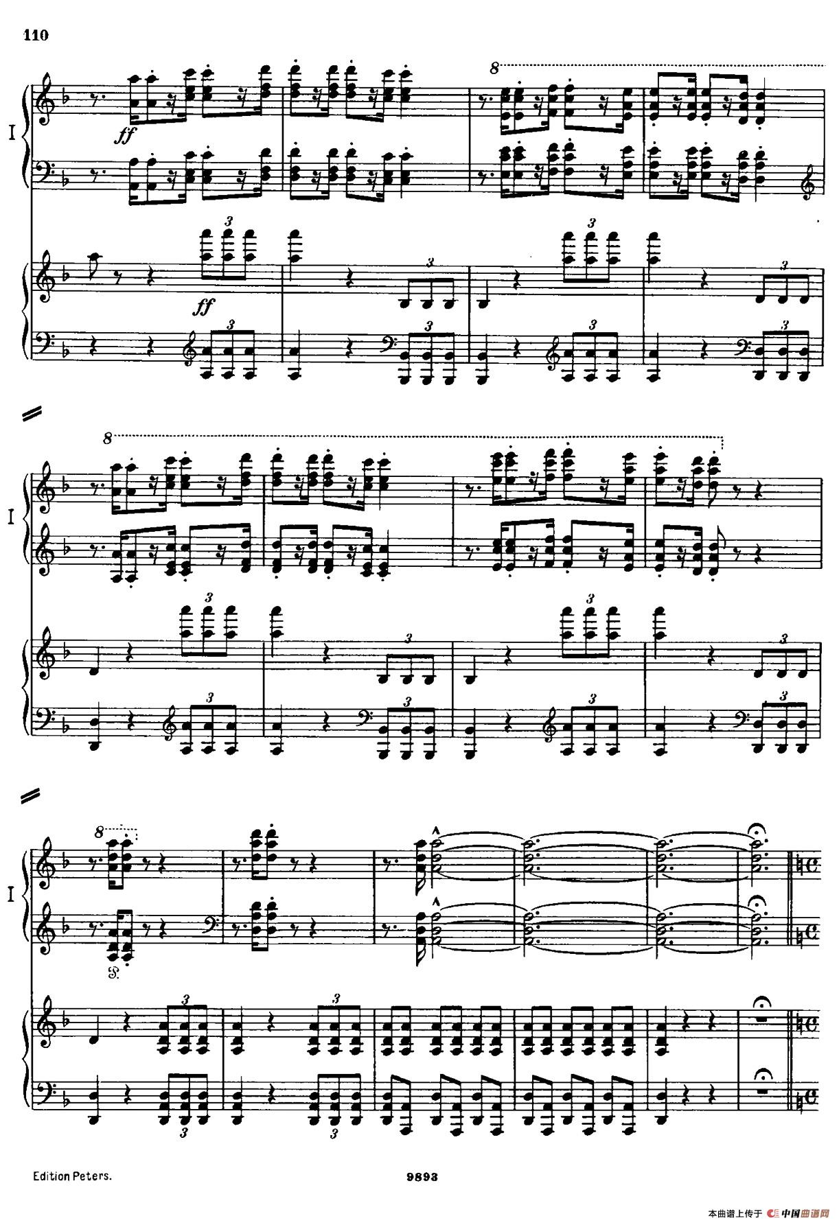 Danse Macabre.(双钢琴)(1)_原文件名:009.jpg