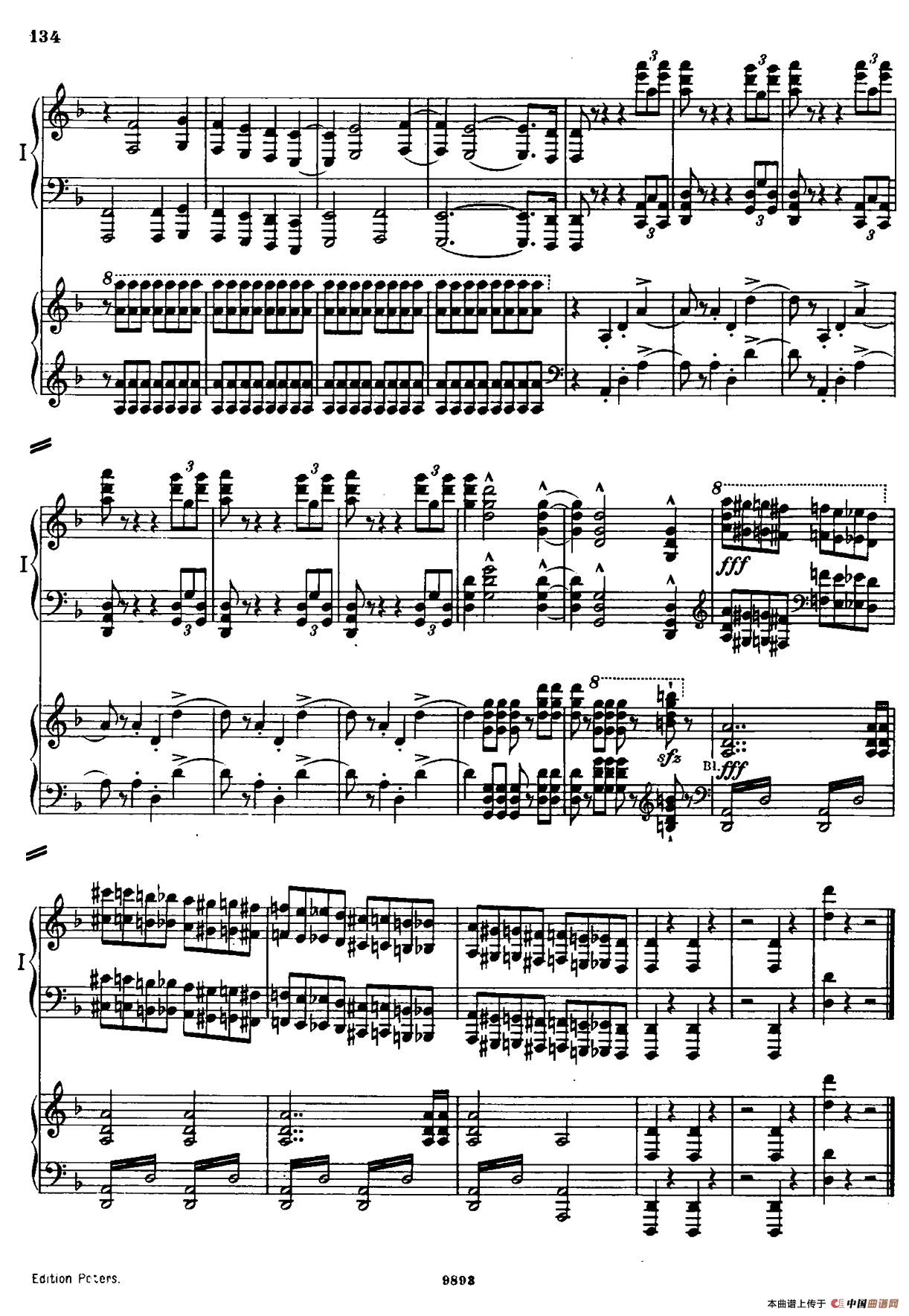 Danse Macabre.(双钢琴)(1)_原文件名:033.jpg