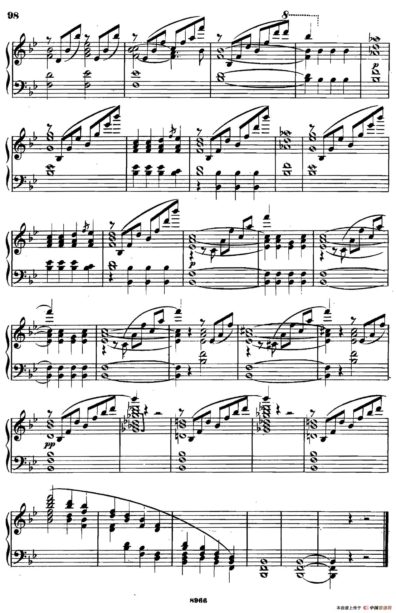 舞会 Le Bal Op.14(No.10)(1)_原文件名:097.jpg