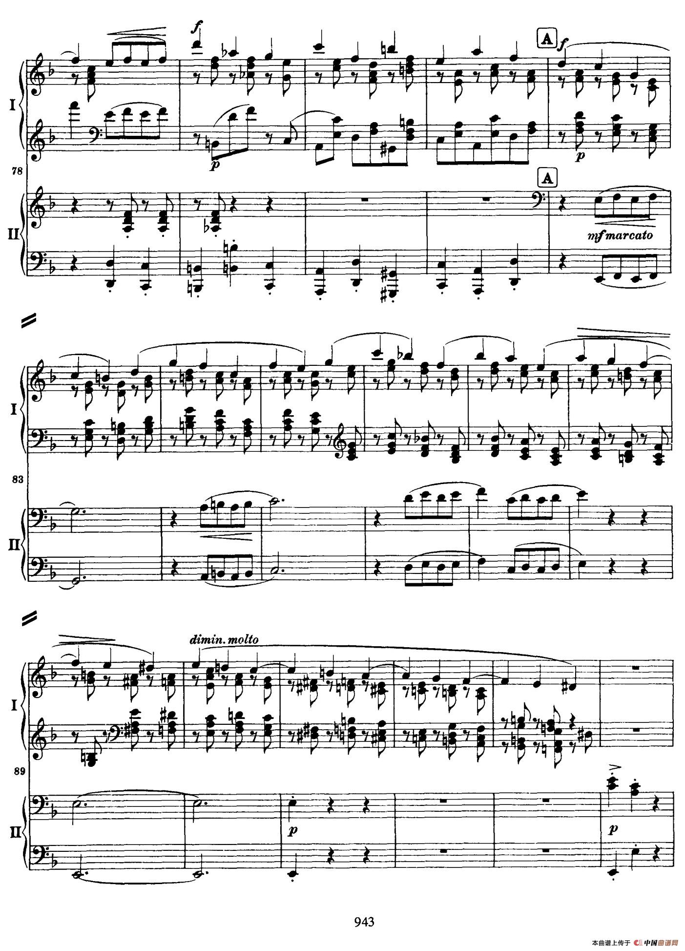 降B大调第二钢琴协奏曲 (P41——50)(1)_原文件名:045.jpg
