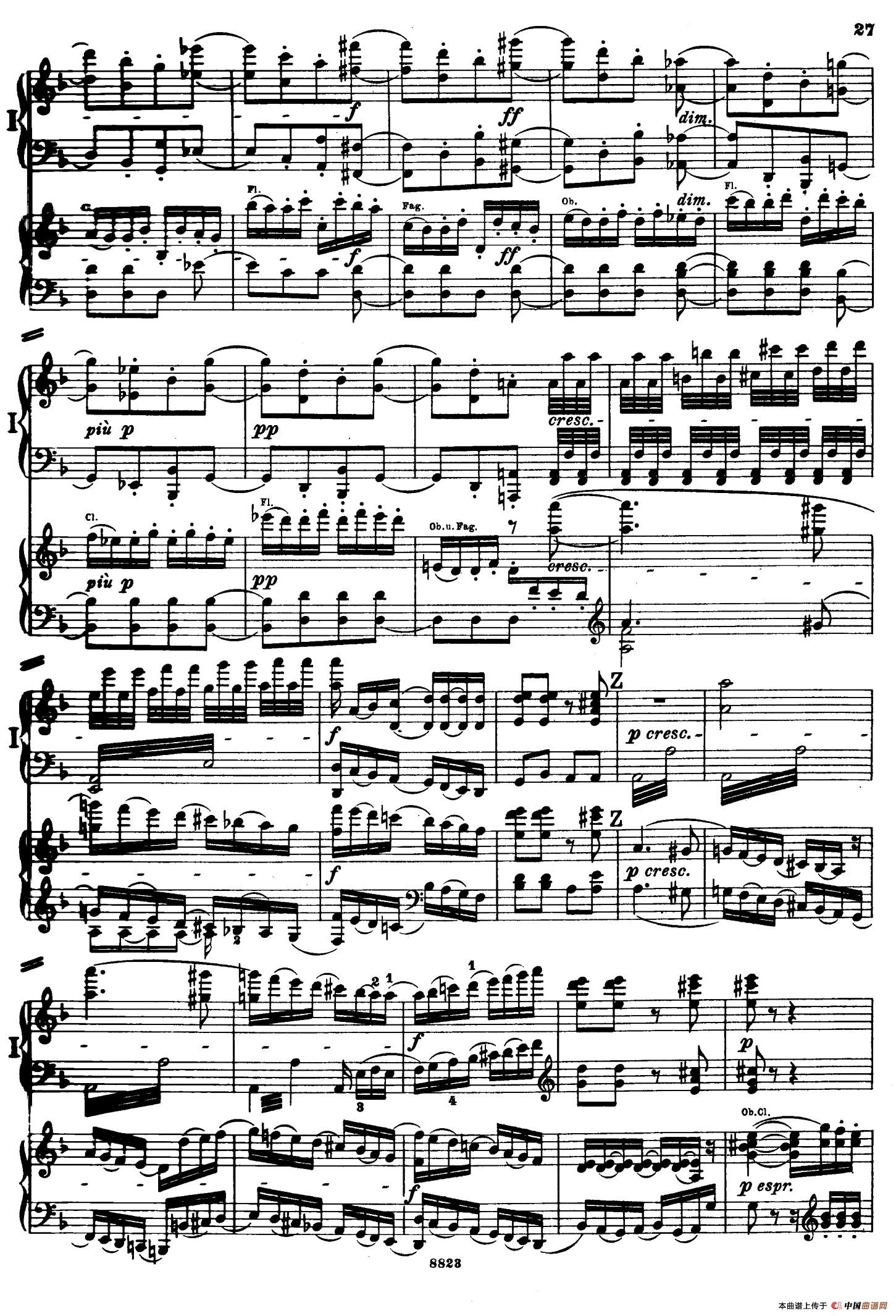 d小调第九交响曲 Op.125(双钢琴P23——32)(1)_原文件名:025.jpg