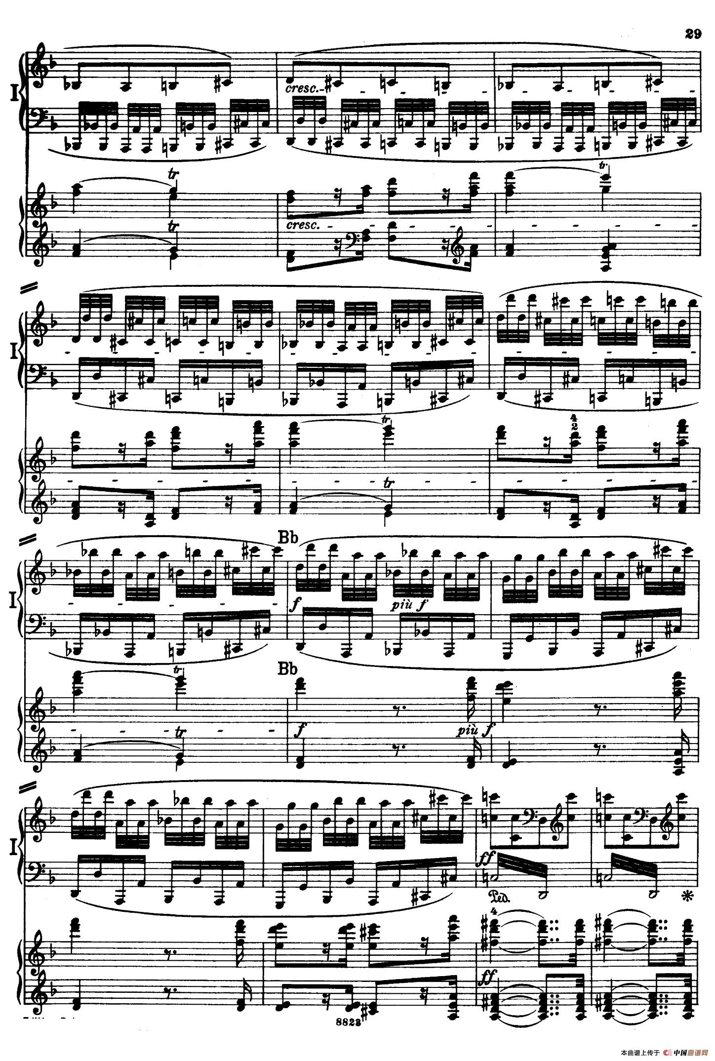 d小调第九交响曲 Op.125(双钢琴P23——32)(1)_原文件名:027.jpg