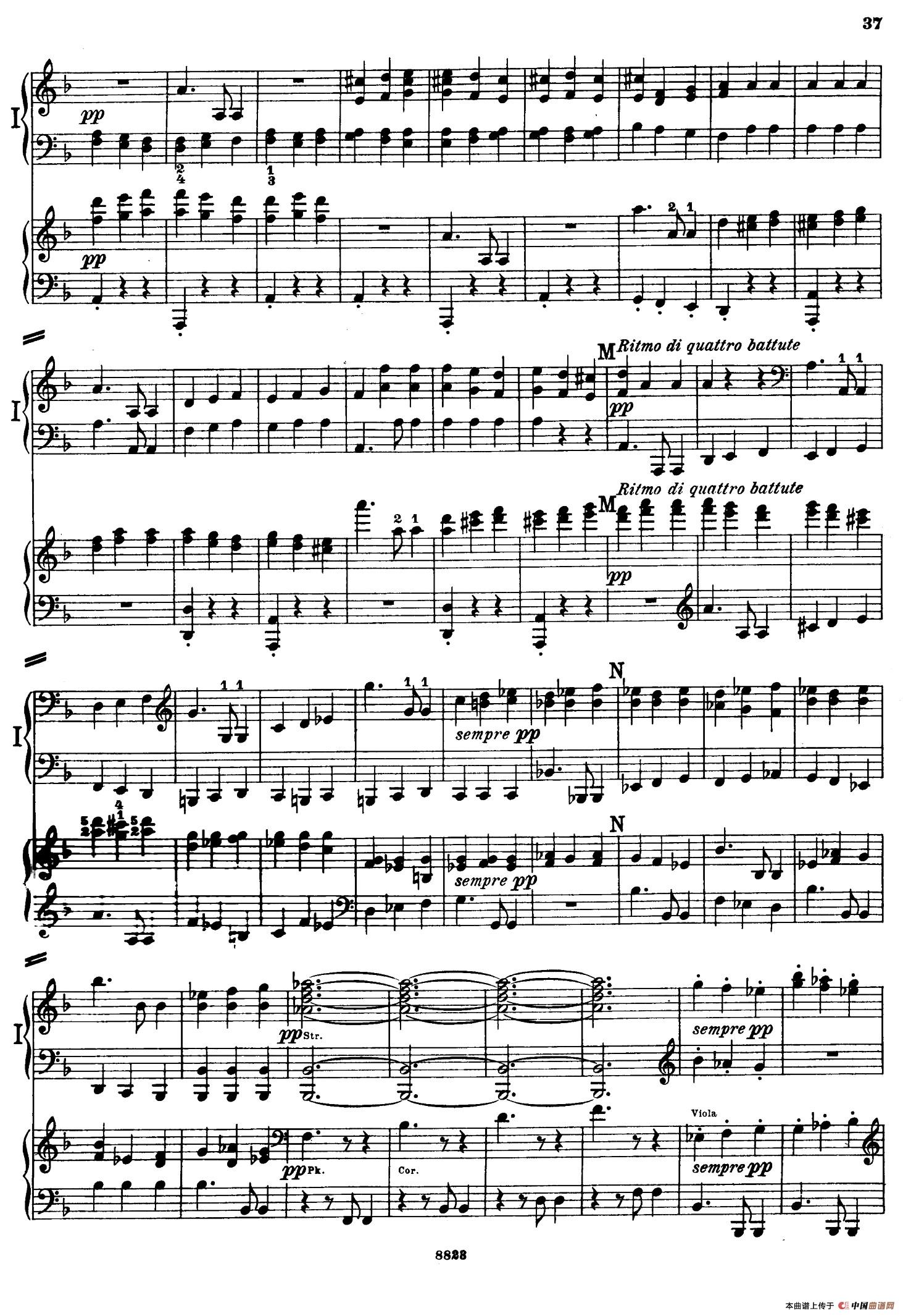 d小调第九交响曲 Op.125(双钢琴P33——42)(1)_原文件名:035.jpg