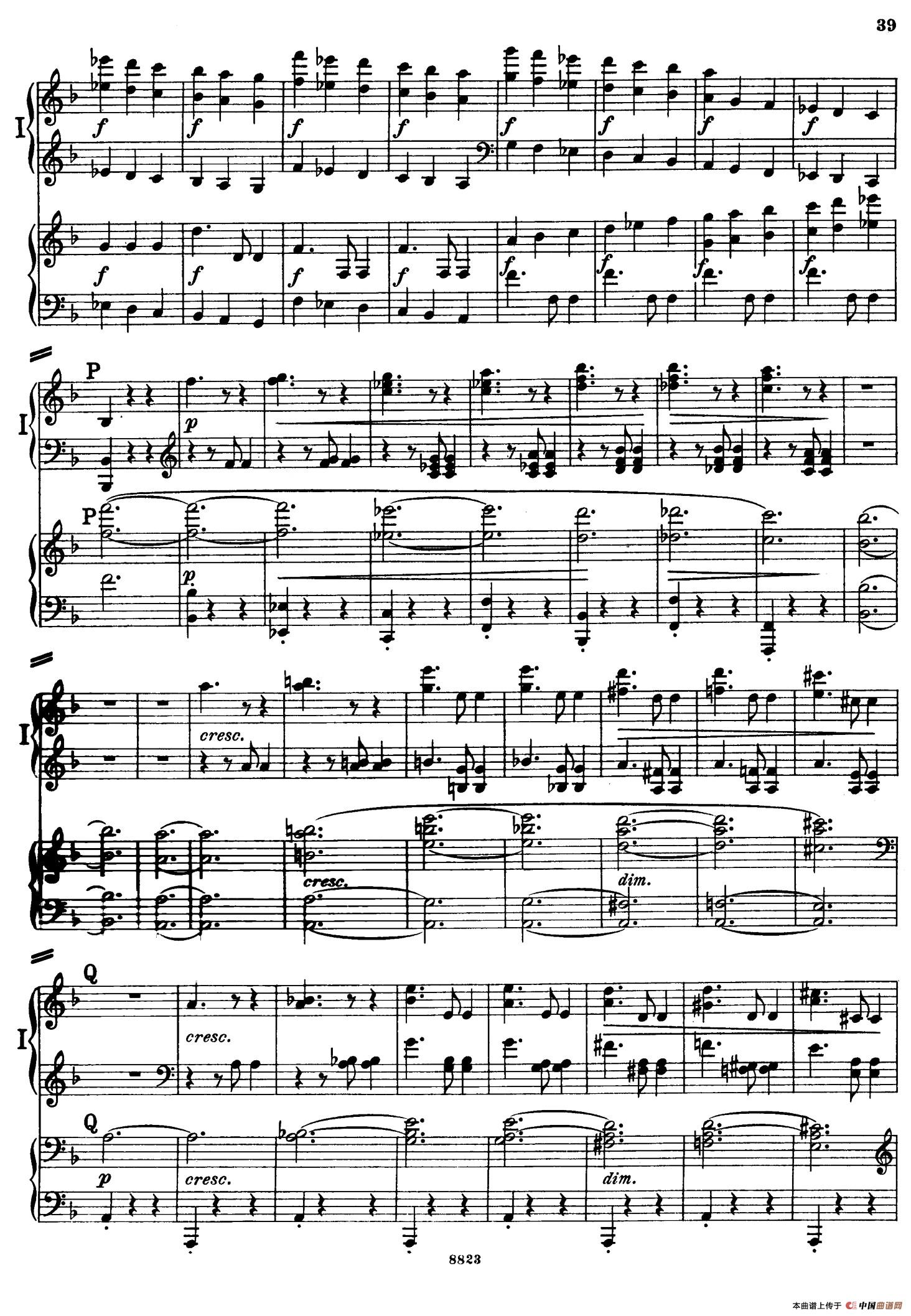 d小调第九交响曲 Op.125(双钢琴P33——42)(1)_原文件名:037.jpg