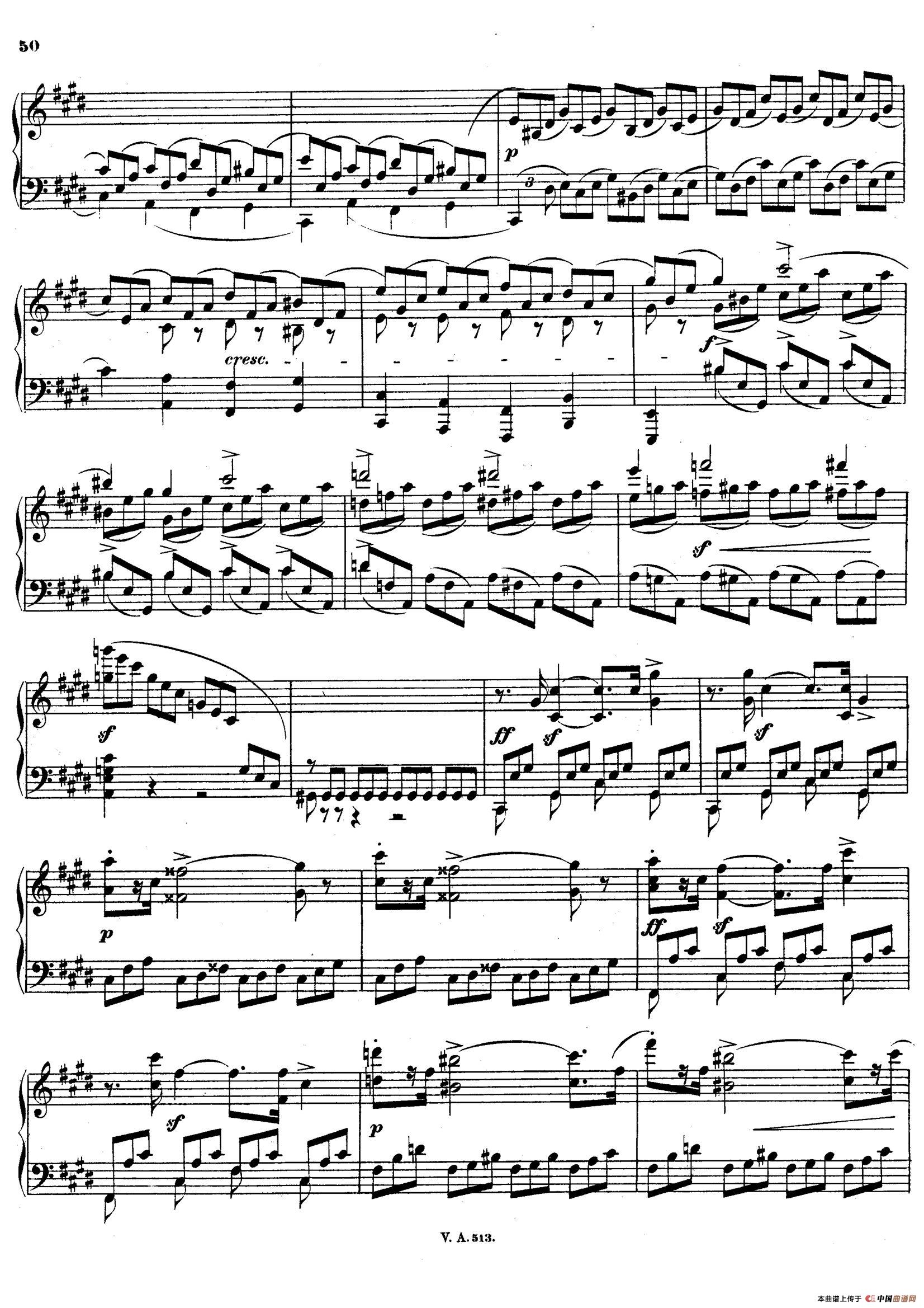 升c小调第一钢琴奏鸣曲(Op.6)(1)_原文件名:025.jpg