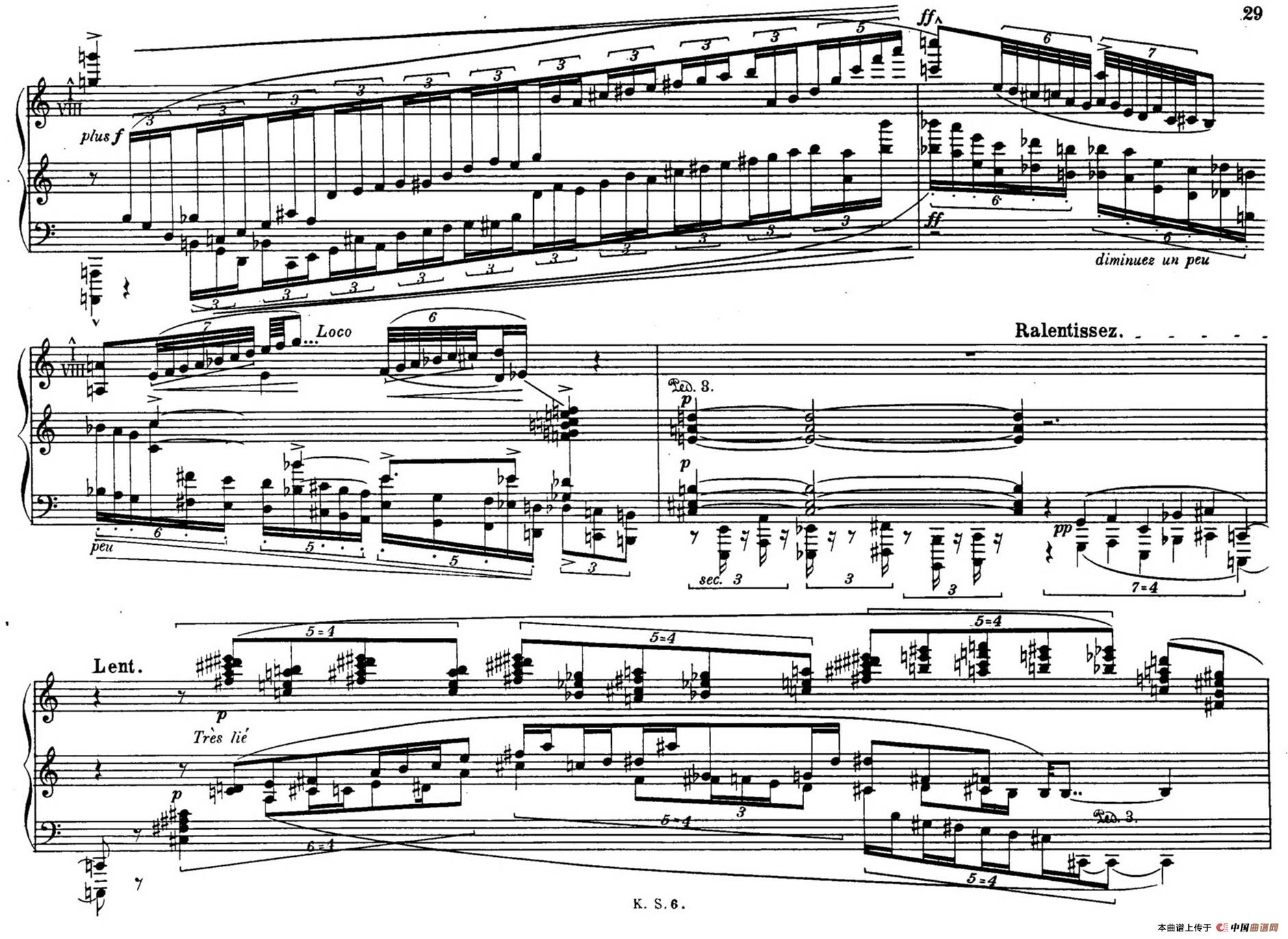 Piano Sonata No.2(第二钢琴奏鸣曲)(P33——42)(1)_原文件名:027.jpg