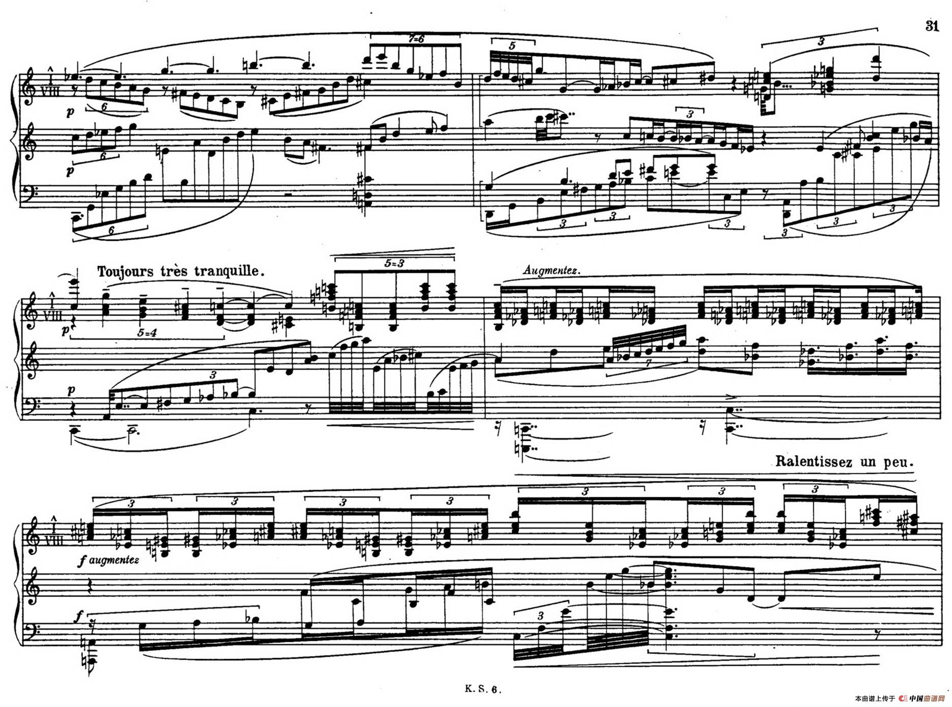 Piano Sonata No.2(第二钢琴奏鸣曲)(P33——42)(1)_原文件名:029.jpg