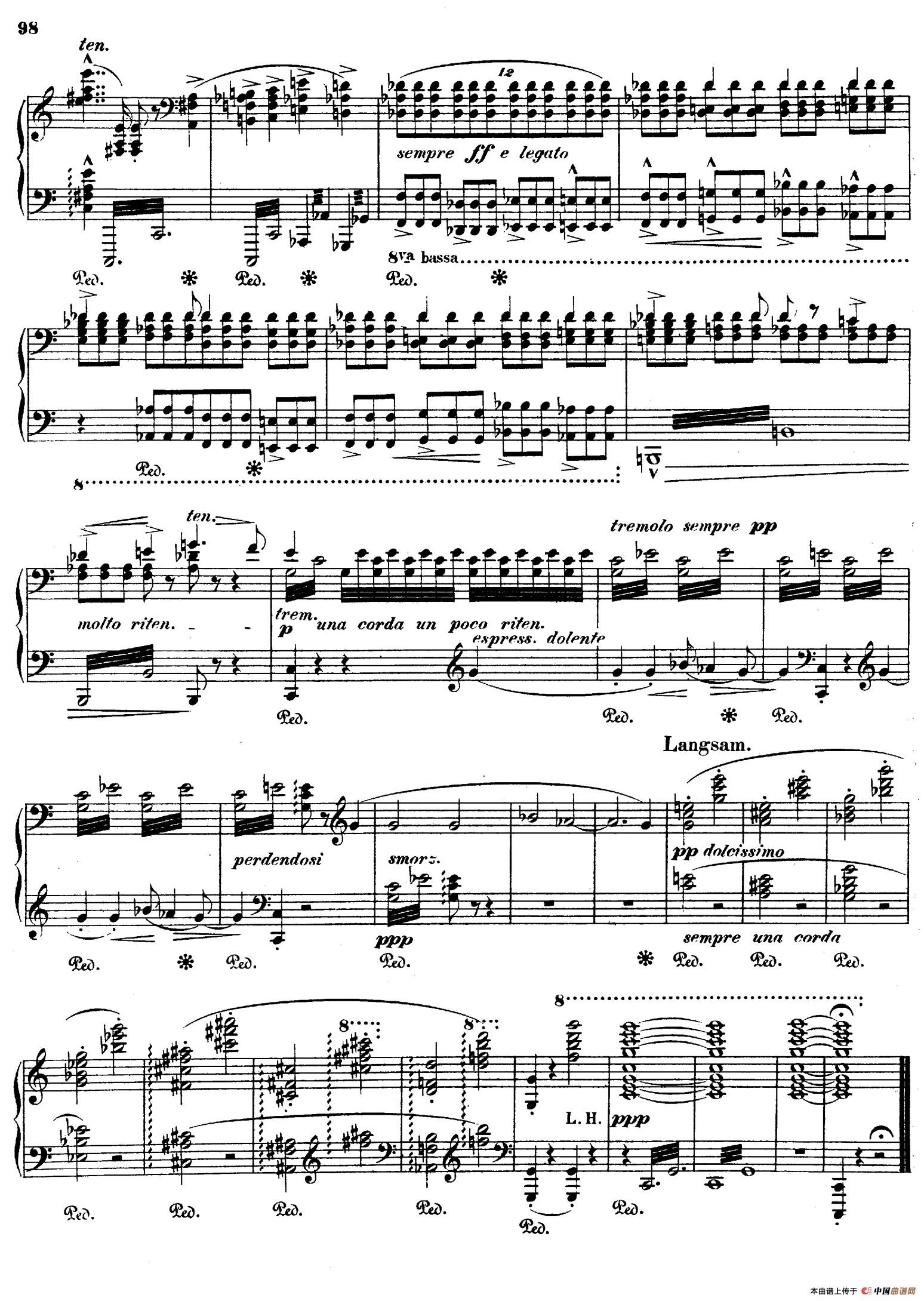 Orpheus S.98（第四交响诗）（钢琴独奏版）(1)_原文件名：009.jpg