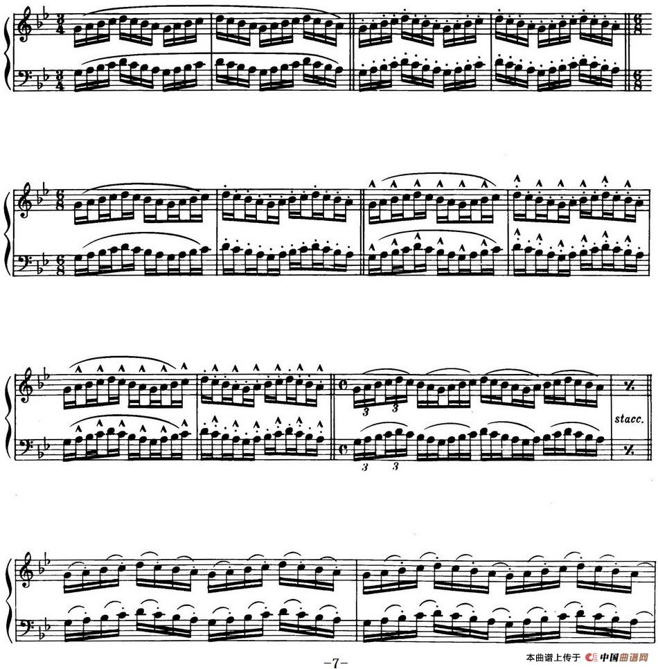 Technical Exercises S.146(李斯特钢琴技巧练习 BOOKⅠ)(1)_原文件名:李斯特钢琴技巧练习_页面_007.jpg