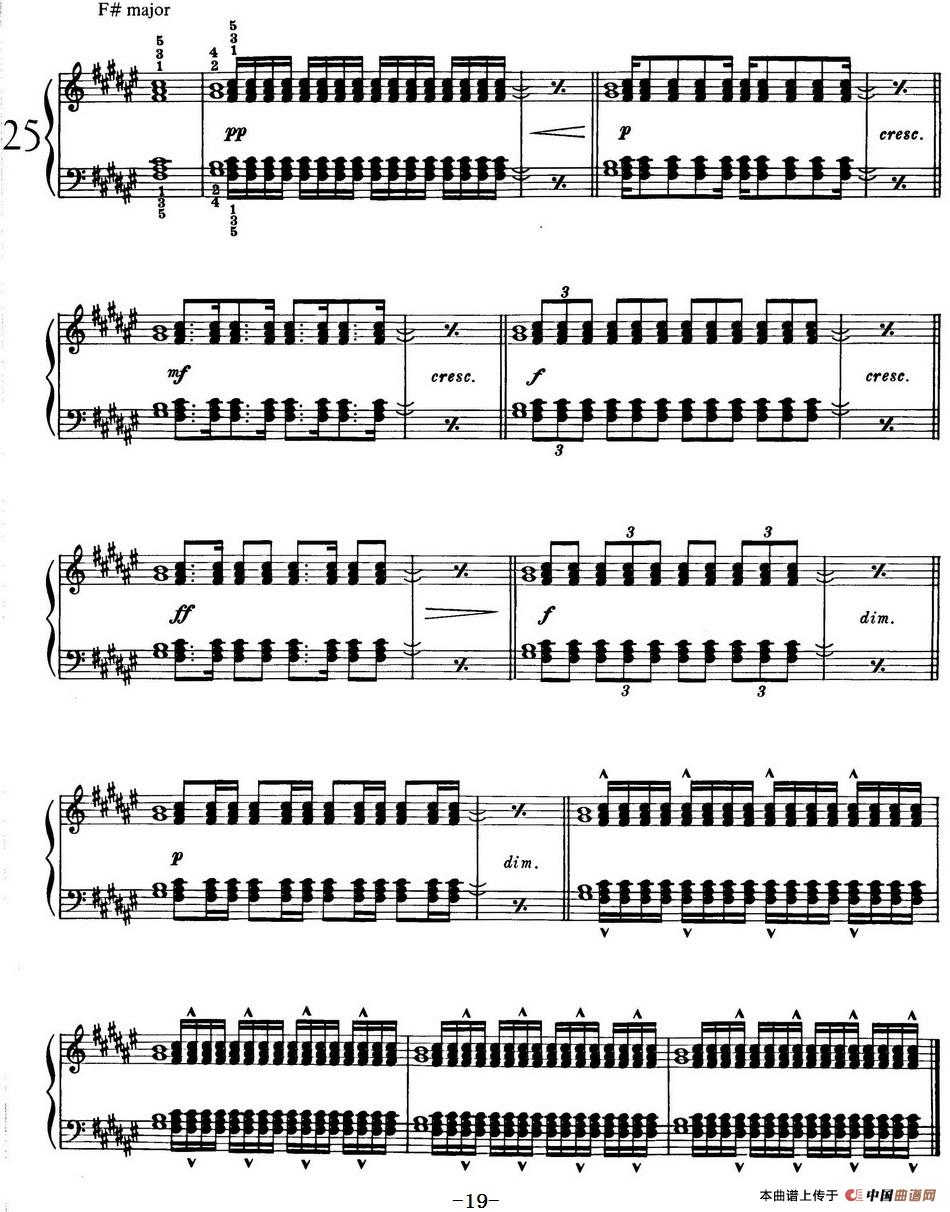 Technical Exercises S.146(李斯特钢琴技巧练习 BOOKⅠ)(1)_原文件名:李斯特钢琴技巧练习_页面_019.jpg
