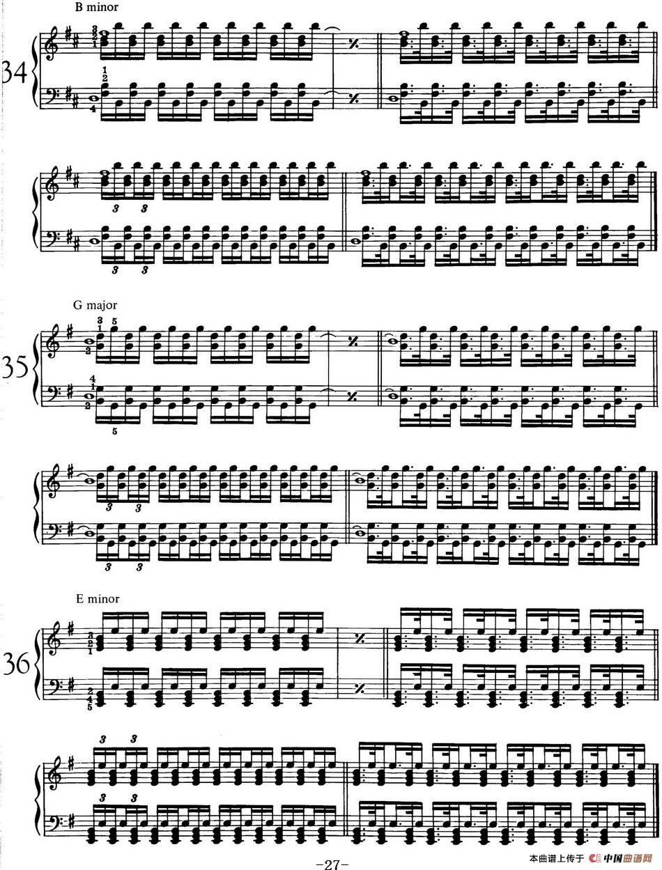 Technical Exercises S.146(李斯特钢琴技巧练习 BOOKⅠ)(1)_原文件名:李斯特钢琴技巧练习_页面_027.jpg