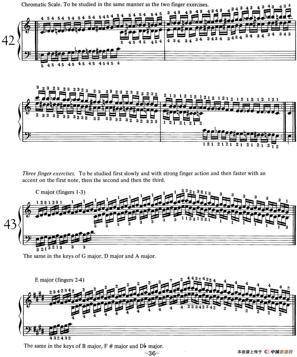 Technical Exercises S.146(李斯特钢琴技巧练习 BOOKⅡ)(1)_原文件名:李斯特钢琴技巧练习_页面_036.jpg
