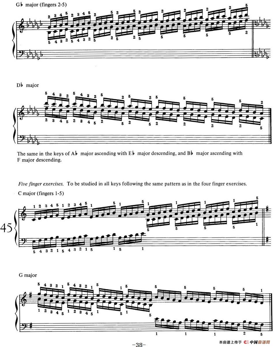 Technical Exercises S.146(李斯特钢琴技巧练习 BOOKⅡ)(1)_原文件名:李斯特钢琴技巧练习_页面_038.jpg