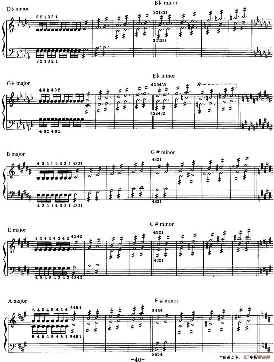 Technical Exercises S.146(李斯特钢琴技巧练习 BOOKⅡ)(1)_原文件名:李斯特钢琴技巧练习_页面_040.jpg