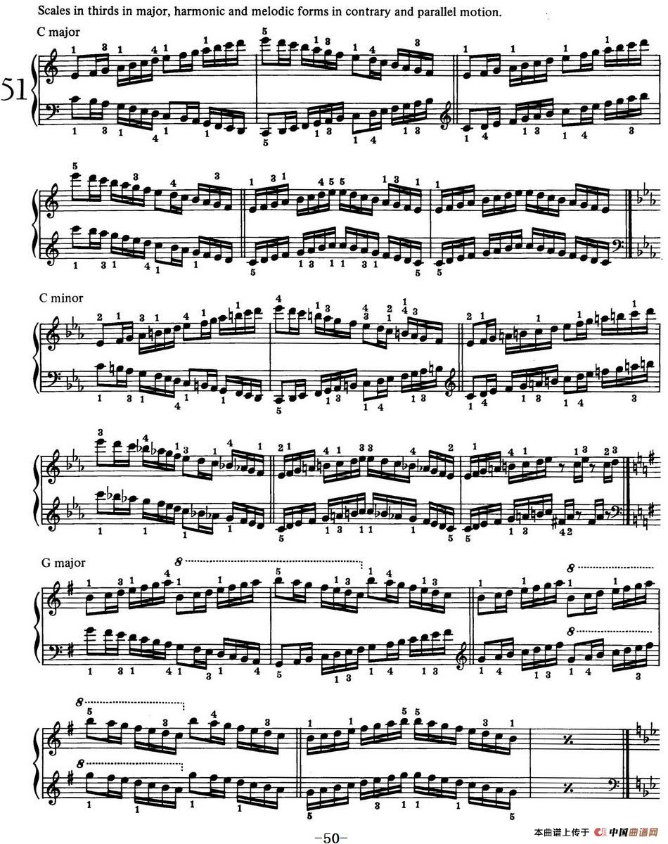 Technical Exercises S.146(李斯特钢琴技巧练习 BOOKⅢ)(1)_原文件名:李斯特钢琴技巧练习_页面_050.jpg