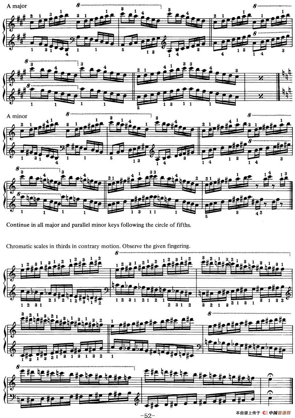 Technical Exercises S.146(李斯特钢琴技巧练习 BOOKⅢ)(1)_原文件名:李斯特钢琴技巧练习_页面_052.jpg